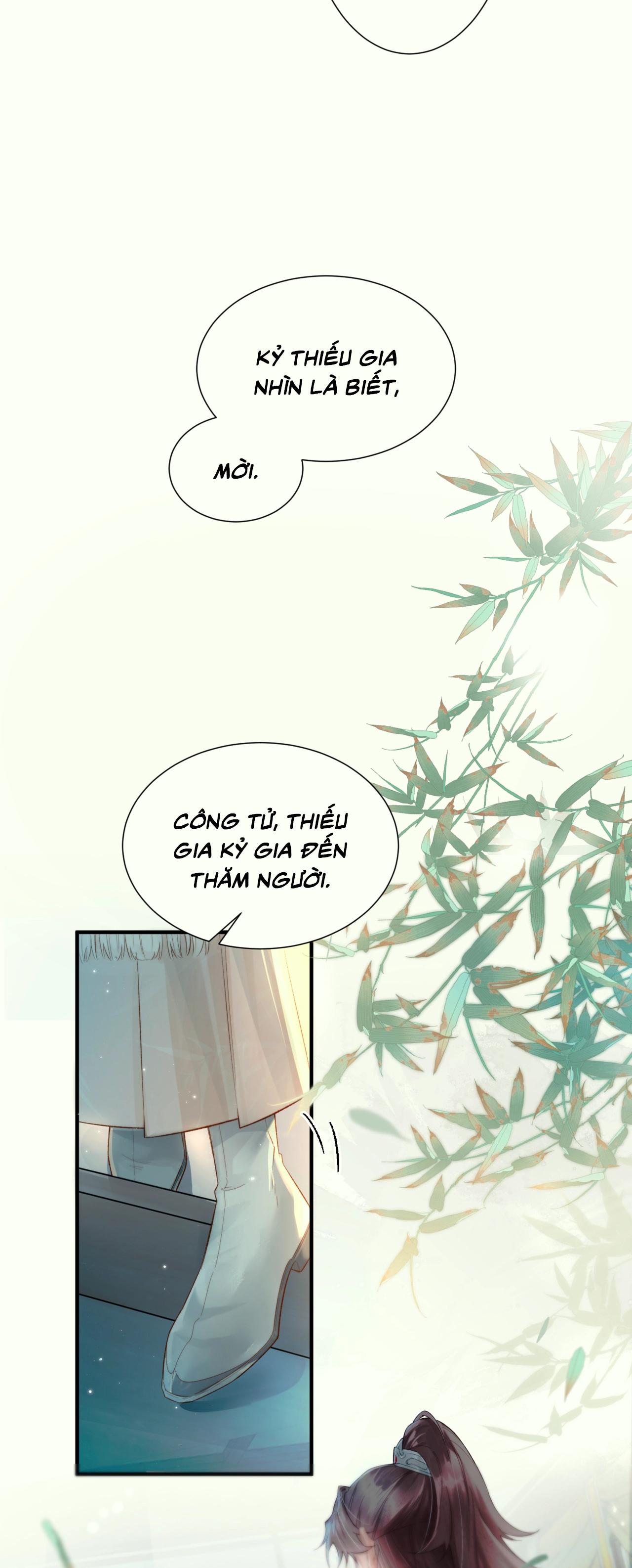 Ái chi dục kỳ sinh [Hệ thống sát thê] Chapter 1 - Trang 2