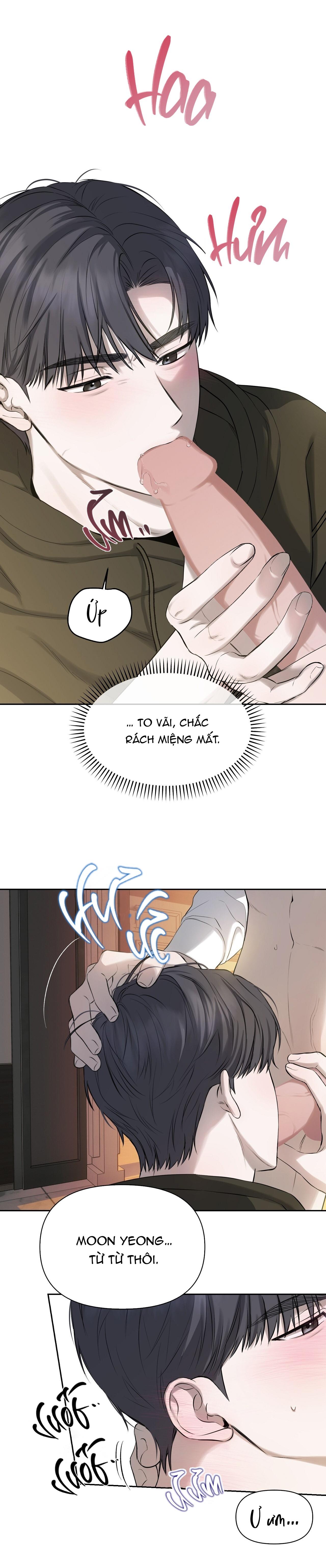 Ánh dương khuất bóng Chapter 19 H++ - Trang 2