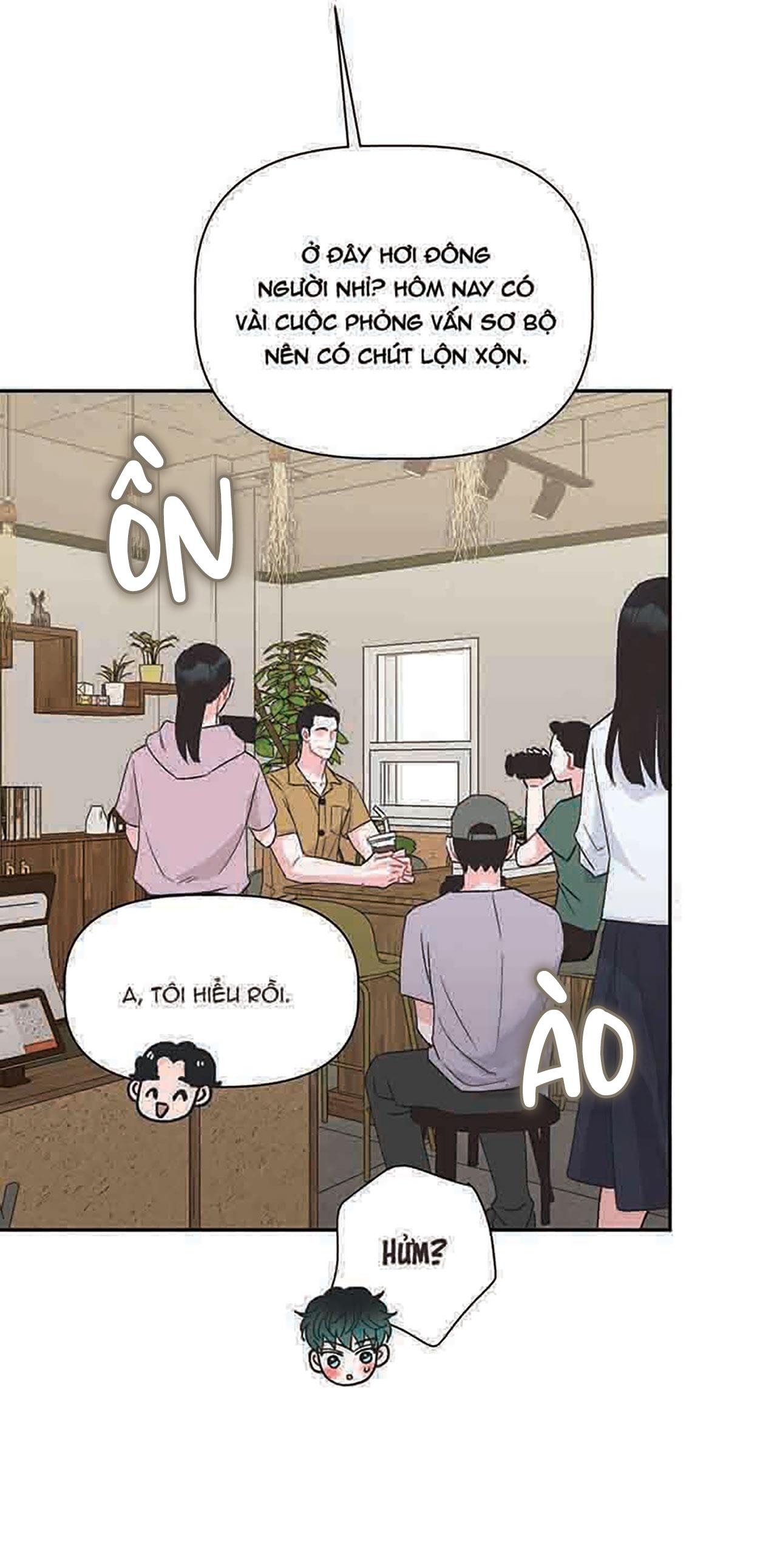 Ten Chapter 1 - Next Chapter 2