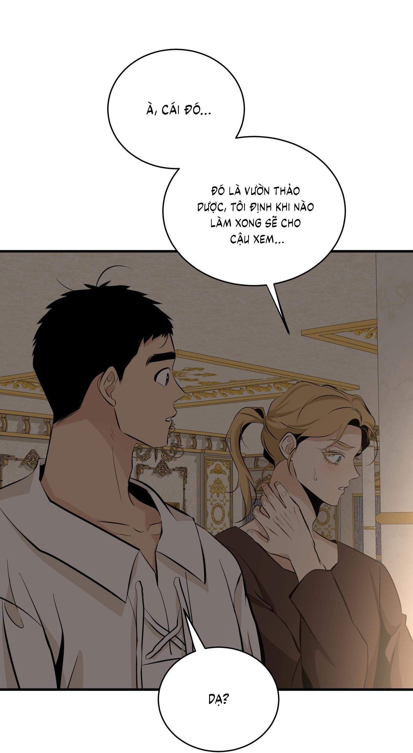 (CBunu) Hoa Vô Danh Chapter 27 - Next Chapter 28