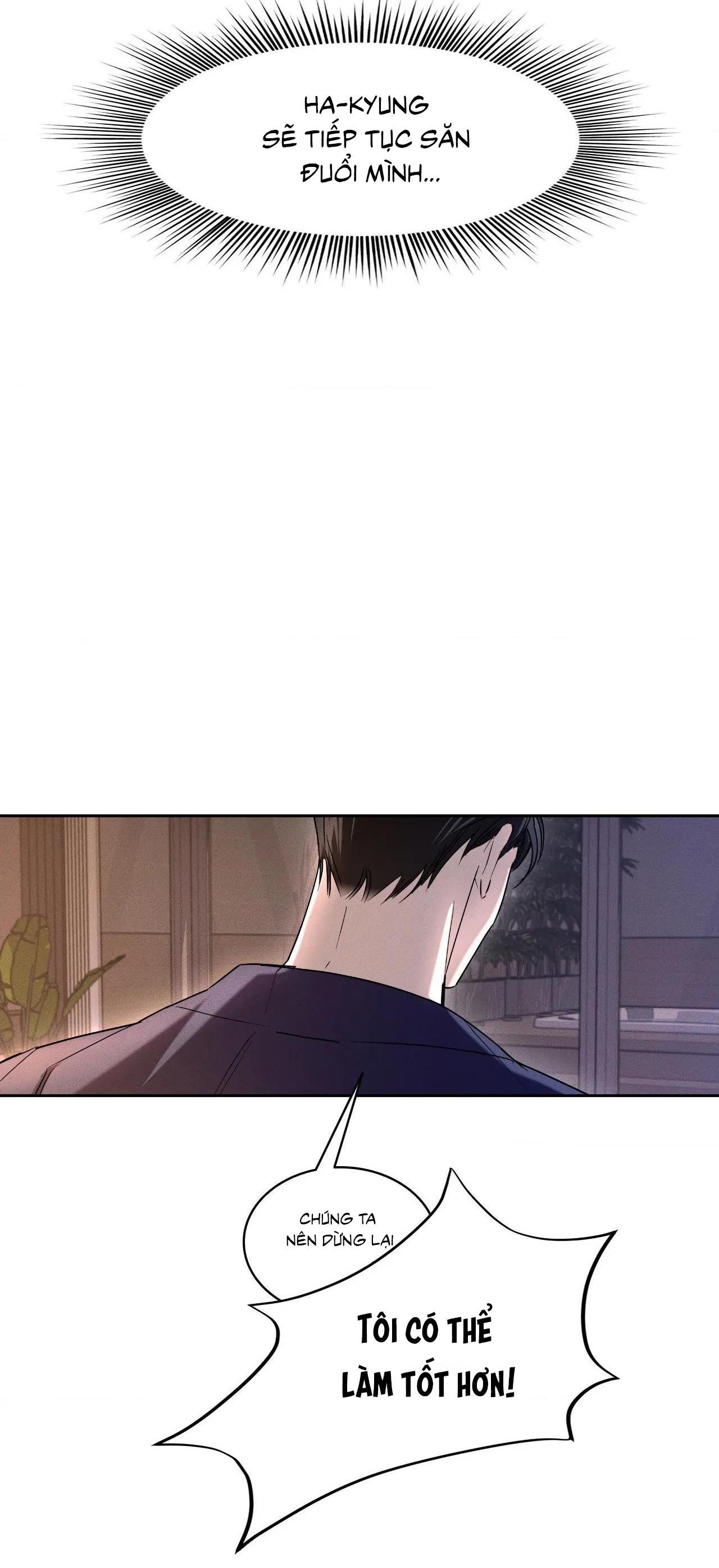 Đảo Ngược Kịch Bản Chapter 3 - Trang 2