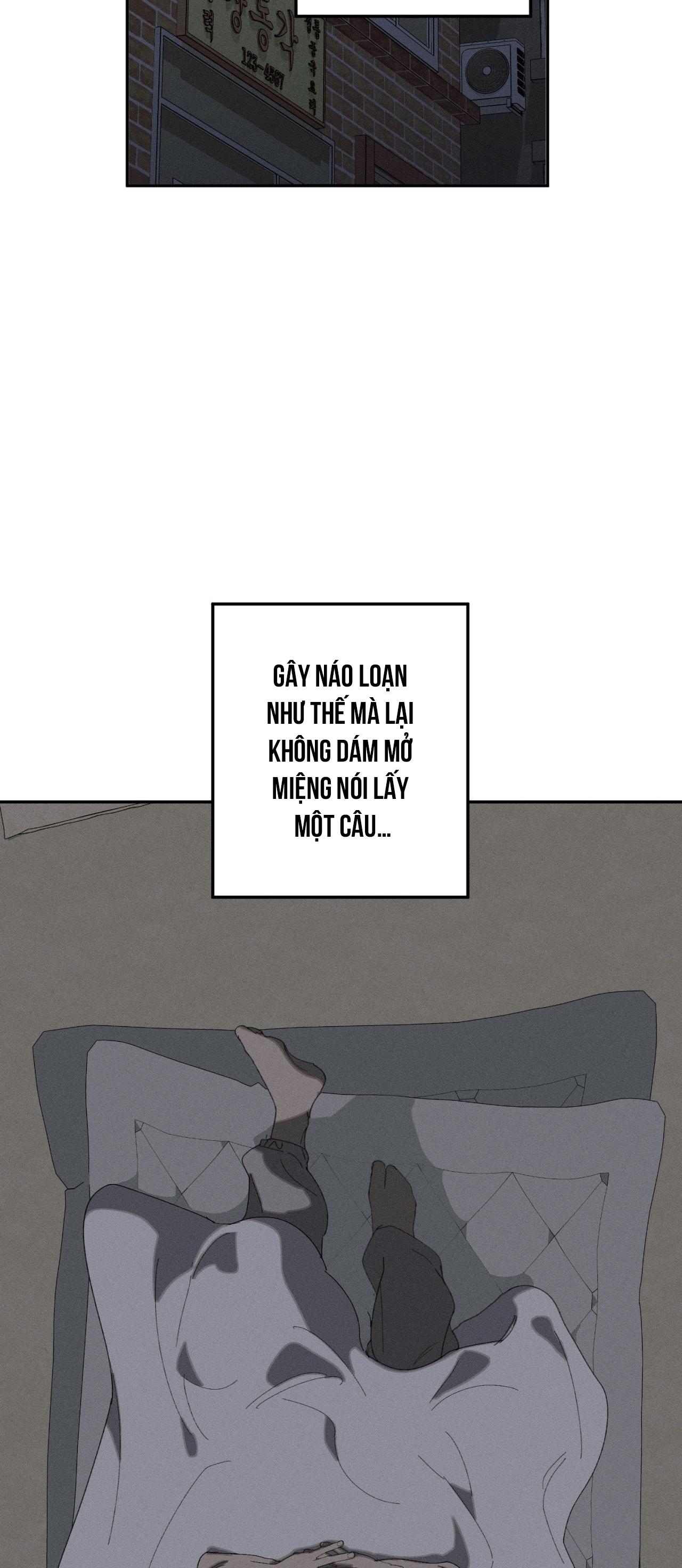 GIỮA LƯNG CHỪNG LỬA Chapter 3 H - Next Chapter 4