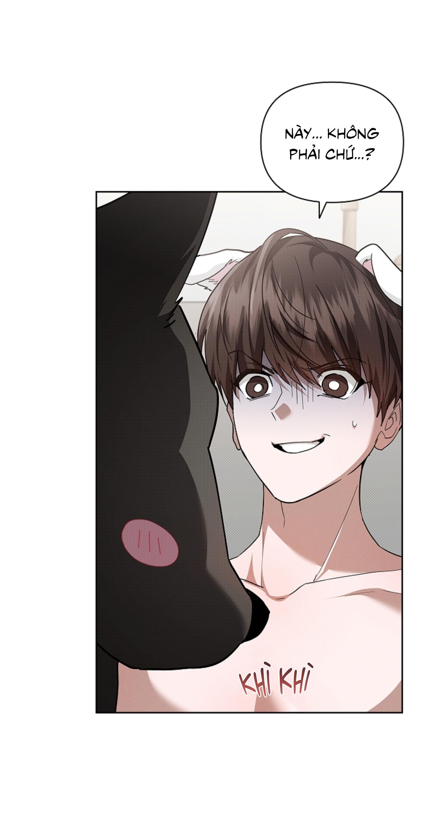 ĐỪNG ĐỘNG VÀO CÚN CON! Chapter 44.01 - Trang 2