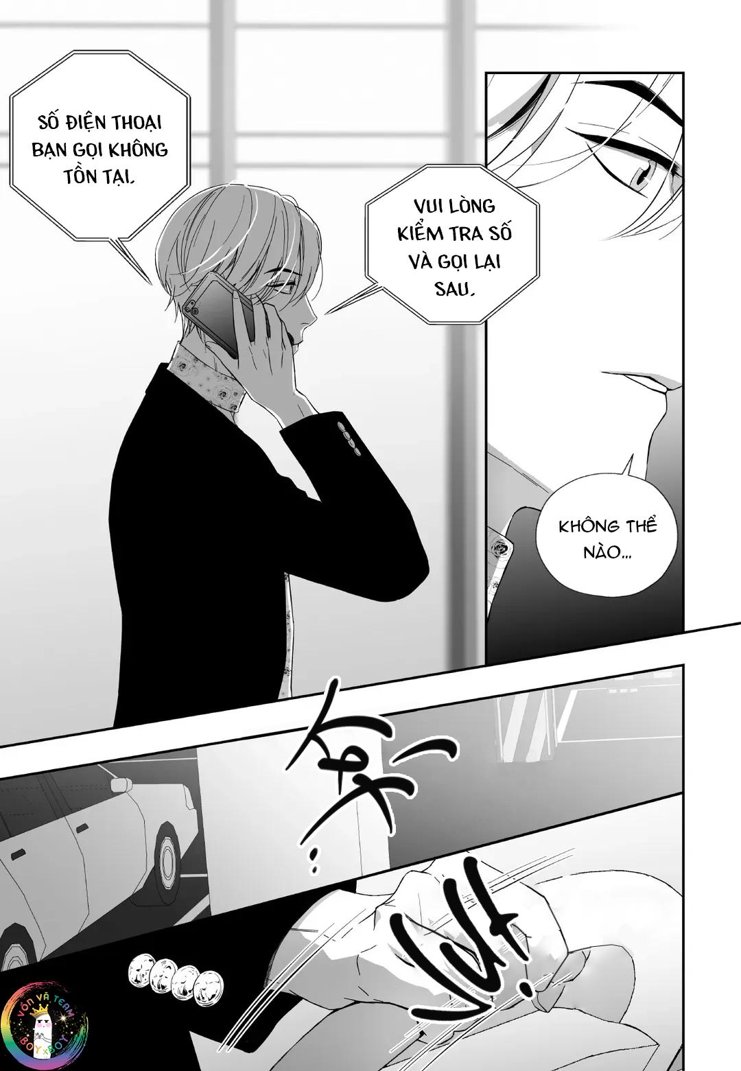 (END) Hai Đôi Tay Sinh Động Chapter 30 - Trang 2