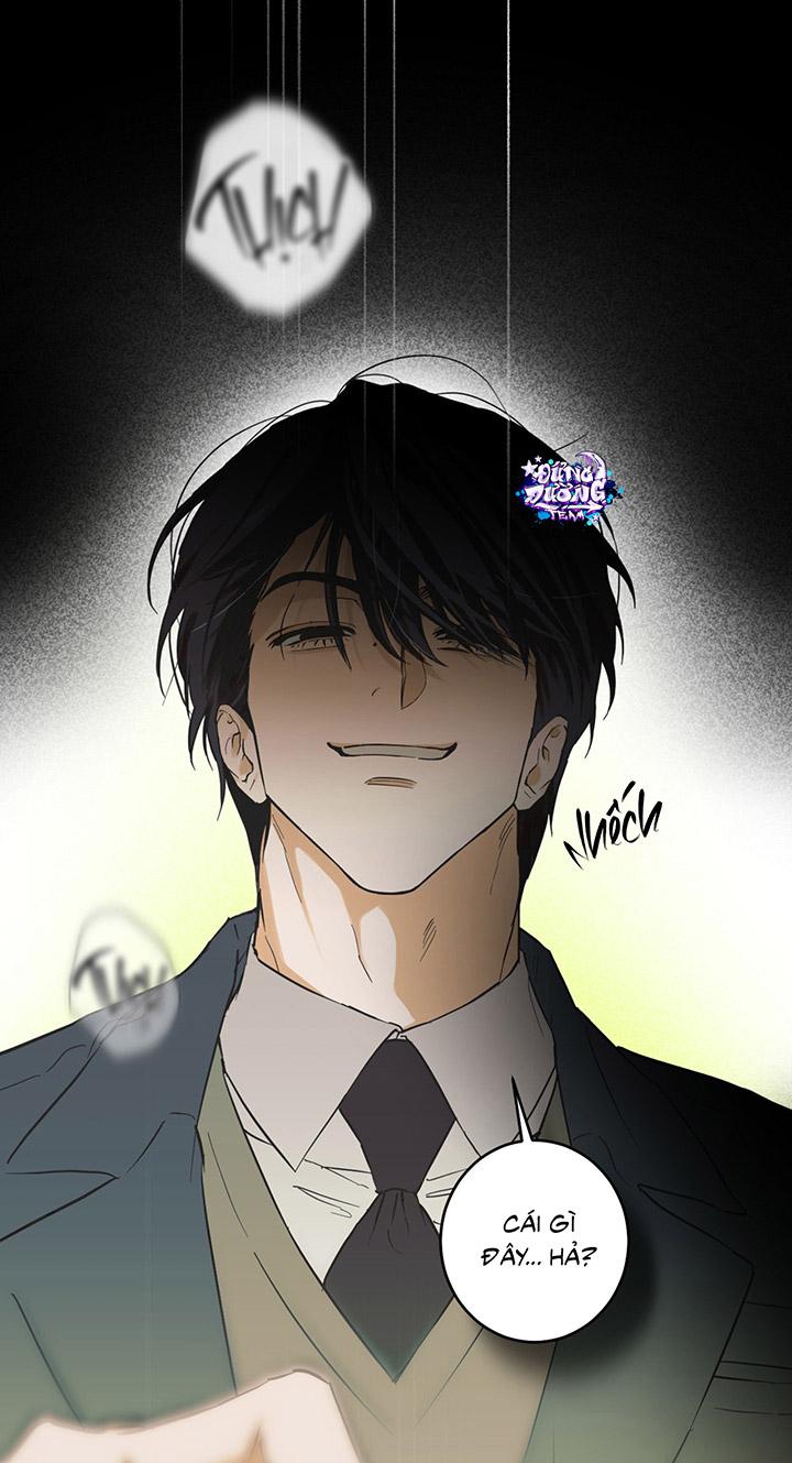 [DDT] Phiên Bản Hoàn Hảo Chapter 1 19+ - Trang 2