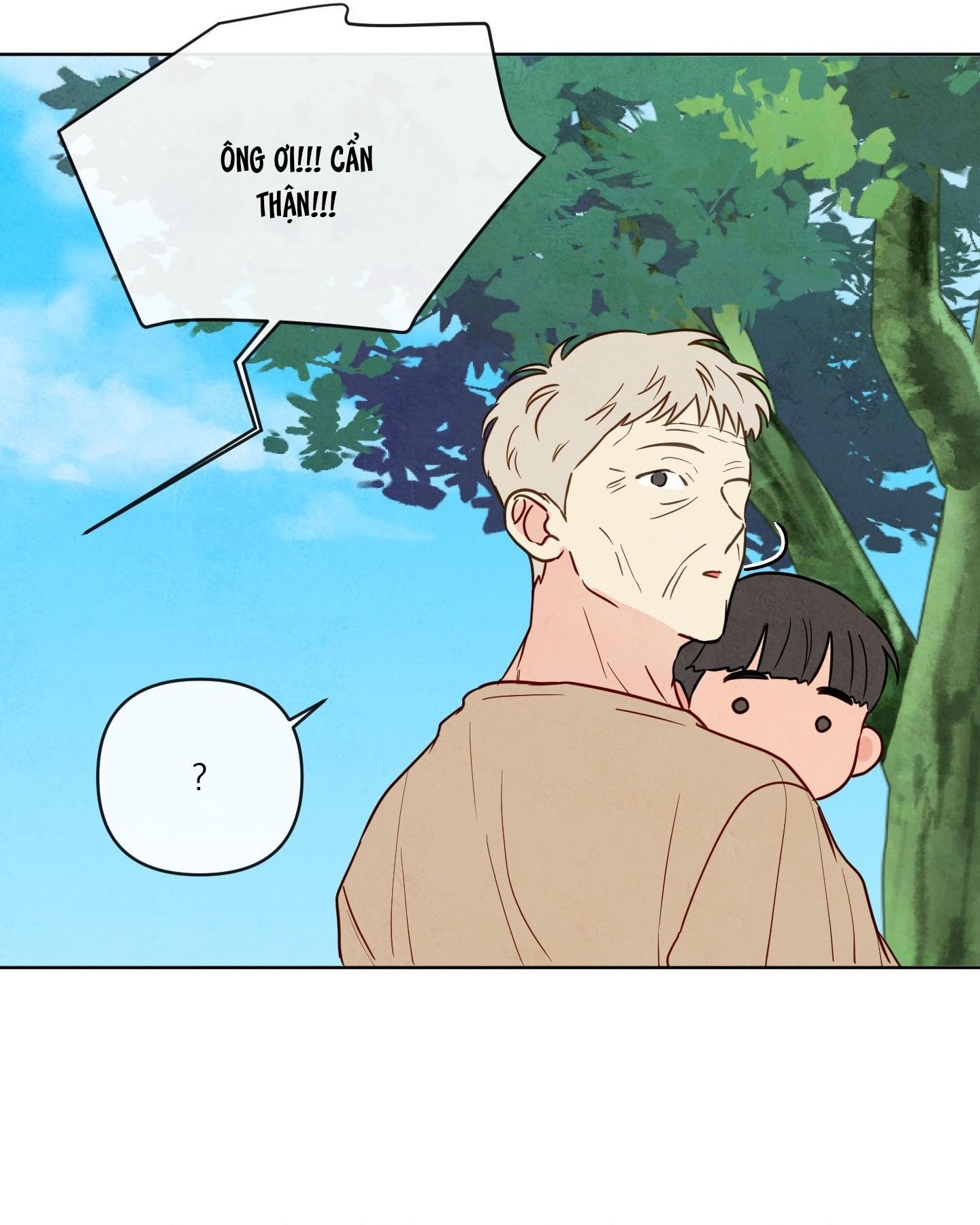 The Sacred Serpent's Seduction Chapter 20 - Trang 2