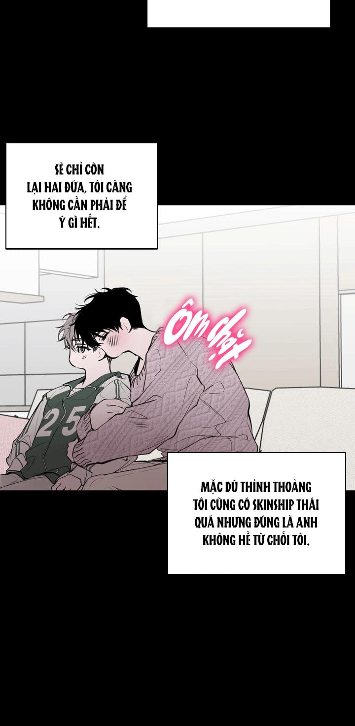 BÓNG TỐI CỦA GIA ĐÌNH Chapter 2 - Trang 2