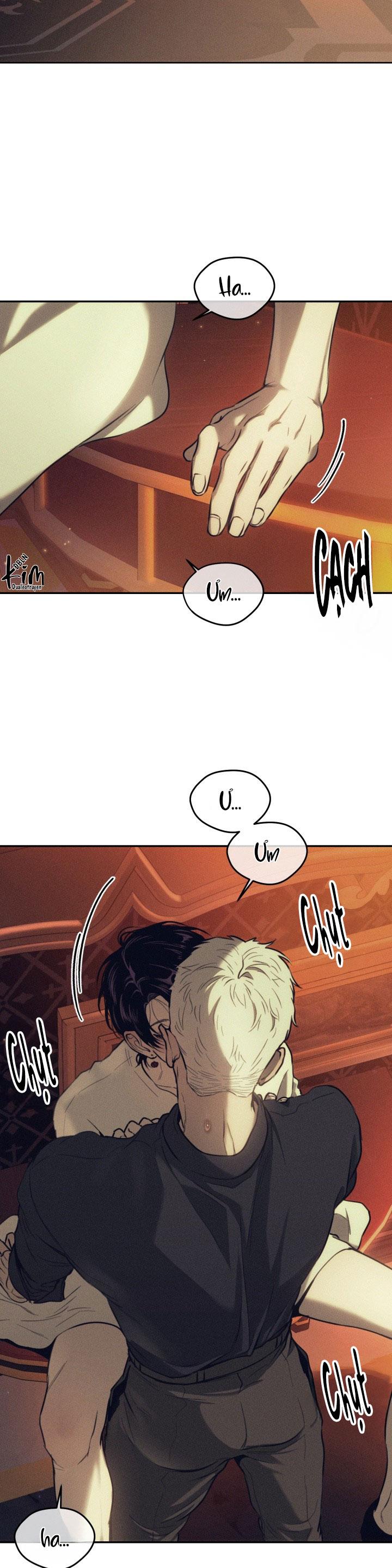 TUYỂN TẬP CUỒNG CÔNG-CHIẾM HỮU CÔNG CỦA NHÀ KIM Chapter 55.3 tham ái lạc 3 - Trang 2