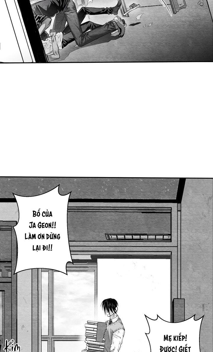 TUYỂN TẬP CUỒNG CÔNG-CHIẾM HỮU CÔNG CỦA NHÀ KIM Chapter 41.6 YEOKKWANKWANG 6 - Trang 2