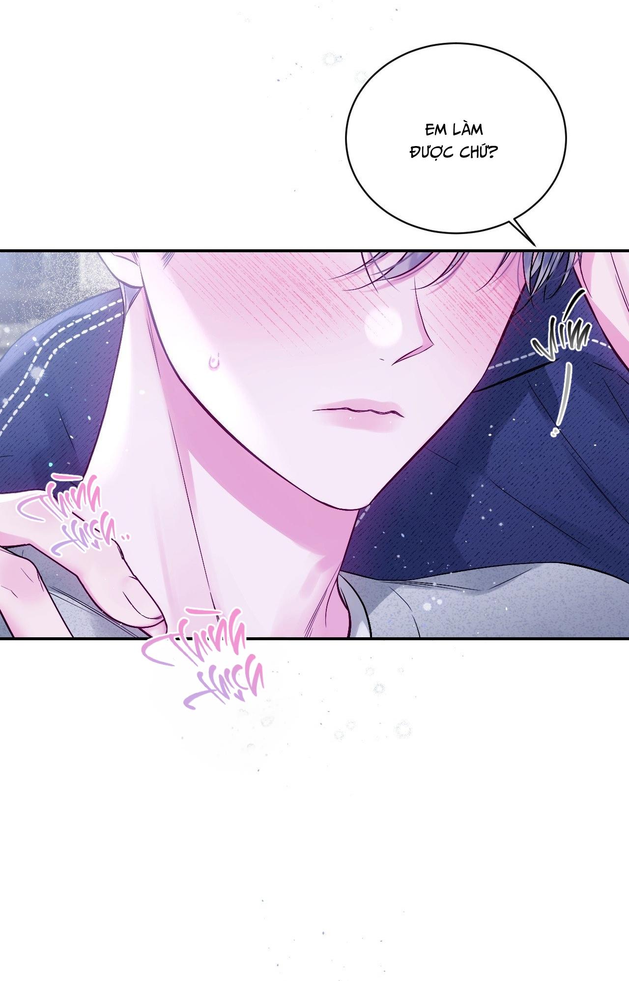 (GĐCV) IMPERFECTLY US Chapter 12 - Trang 2