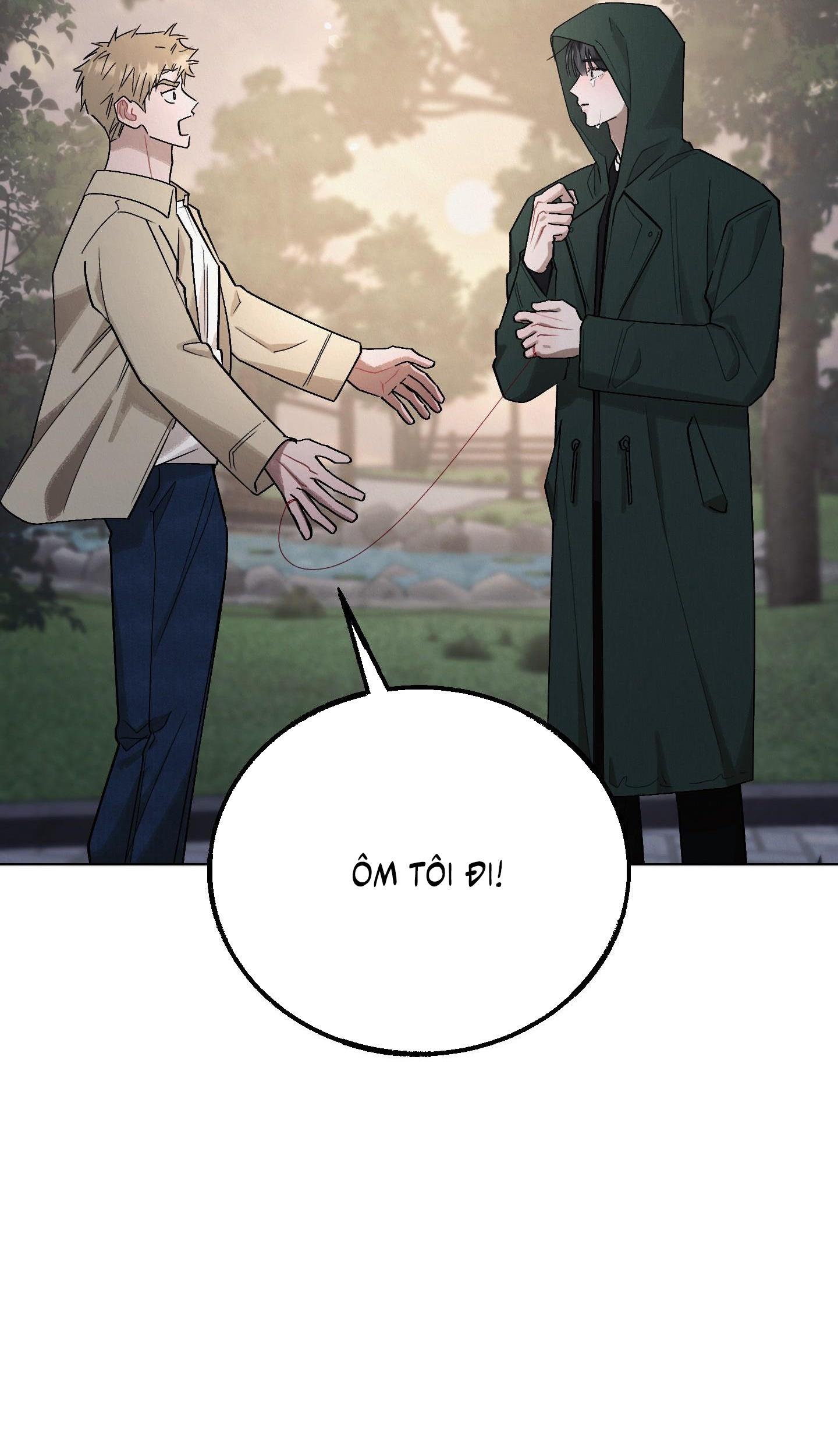 (CBunu) Nhiệm Vụ Định Mệnh Chapter 25 - Trang 2