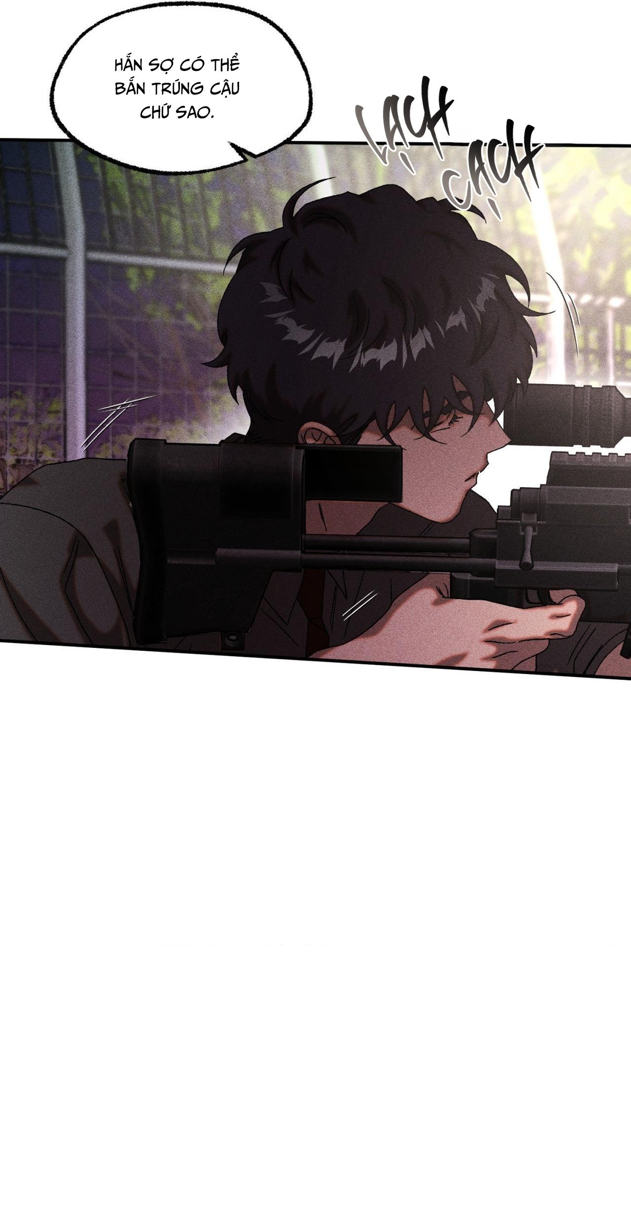 (GĐCV) CUỘC GIAO DỊCH Chapter 57 - Trang 2