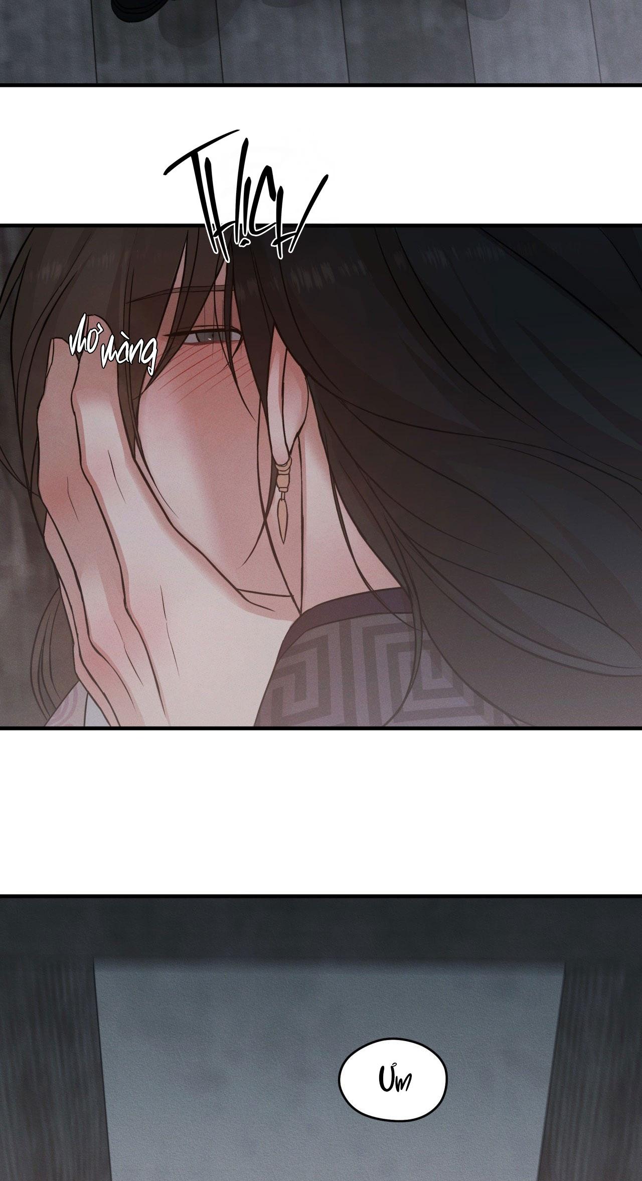 NIGHT END Chapter 4 - Trang 2