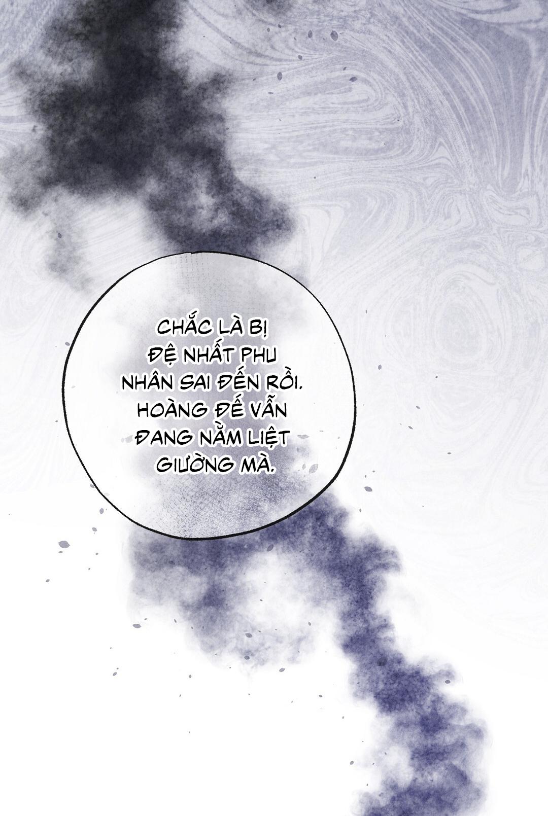 Cách Để Vị Hoàng Tử Bị Bỏ Rơi Sống Lại Chapter 2 - Trang 2