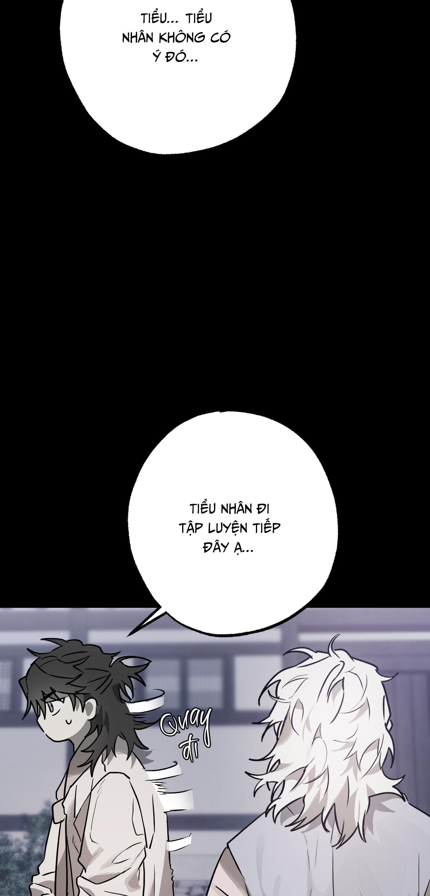 (GĐCV) NGÔI NHÀ DỊ THƯỜNG Chapter 27 - Trang 2