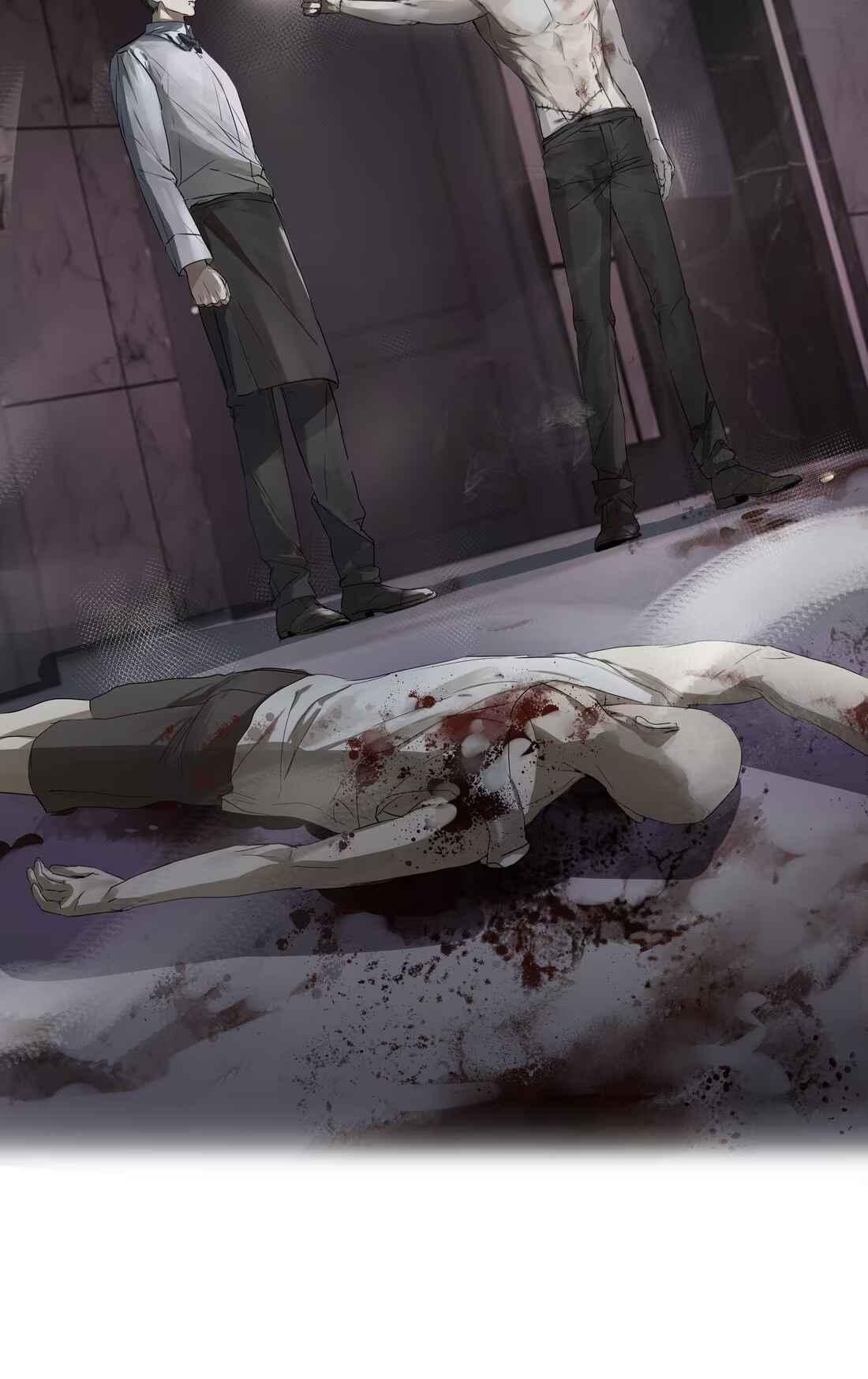 (Daisy) Tôi Bị Chó Điên Phát Hiện Bản Thân Là Đồng Loại Chapter 2 - Trang 2