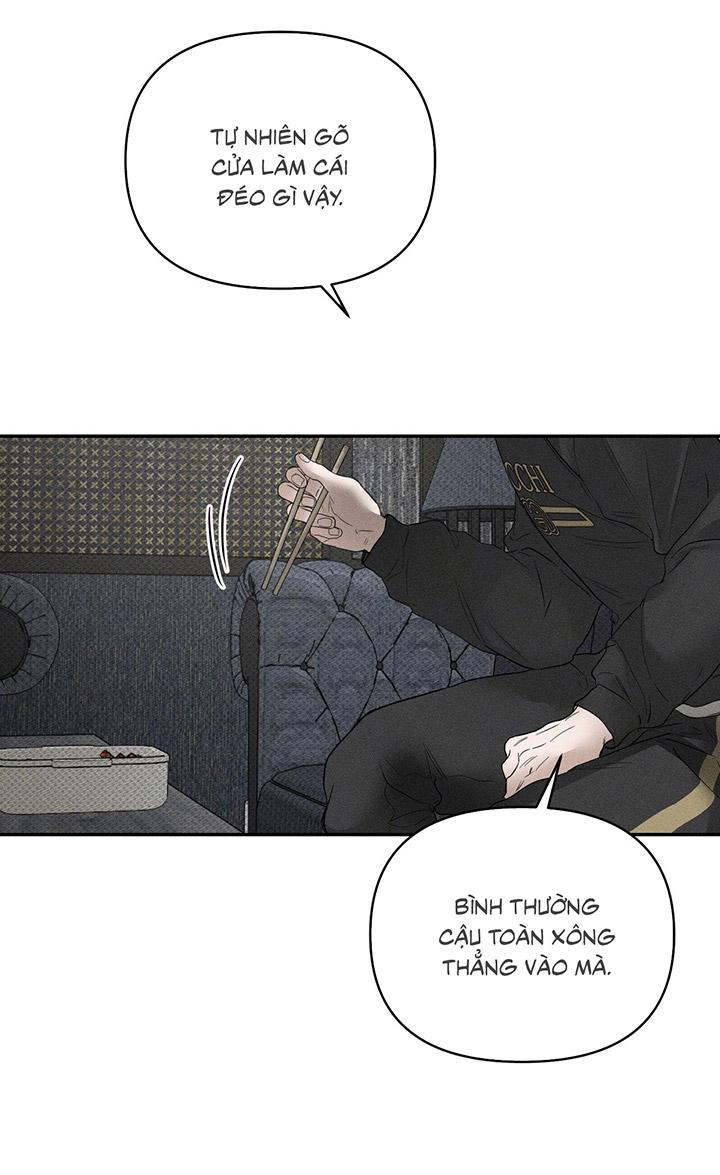 [DDT] KẺ ĐÁNH CẮP TRÁI TIM Chapter 6 - Next Chapter 7