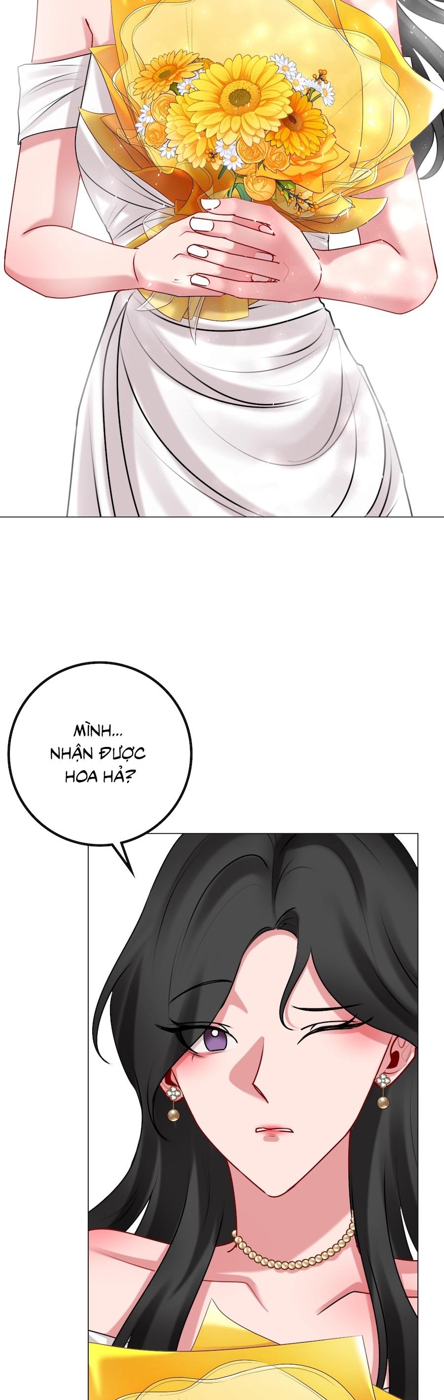 Flower of youth Chapter 49.01 - Trang 2