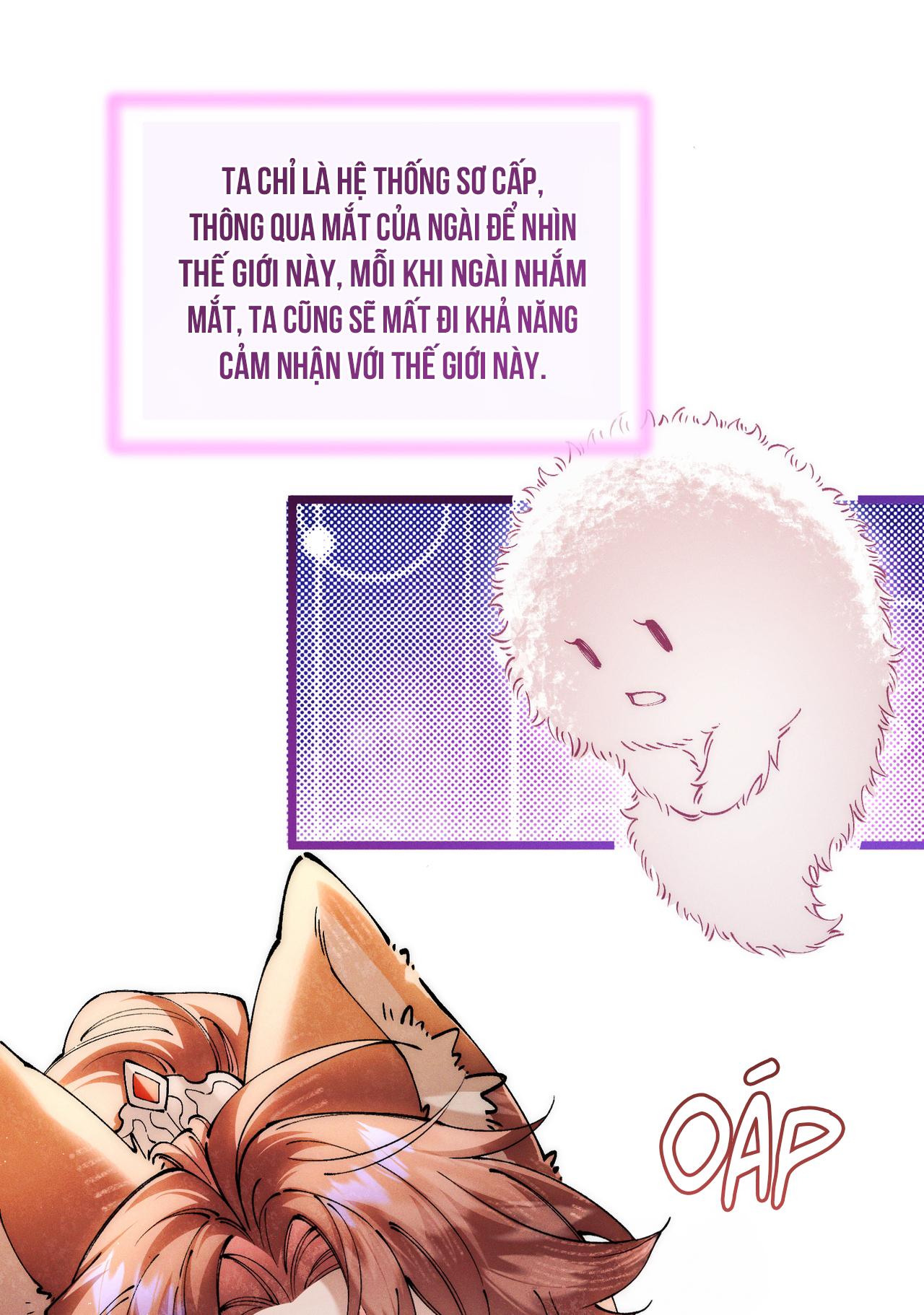 Ái chi dục kỳ sinh [Hệ thống sát thê] Chapter 6 - Trang 2