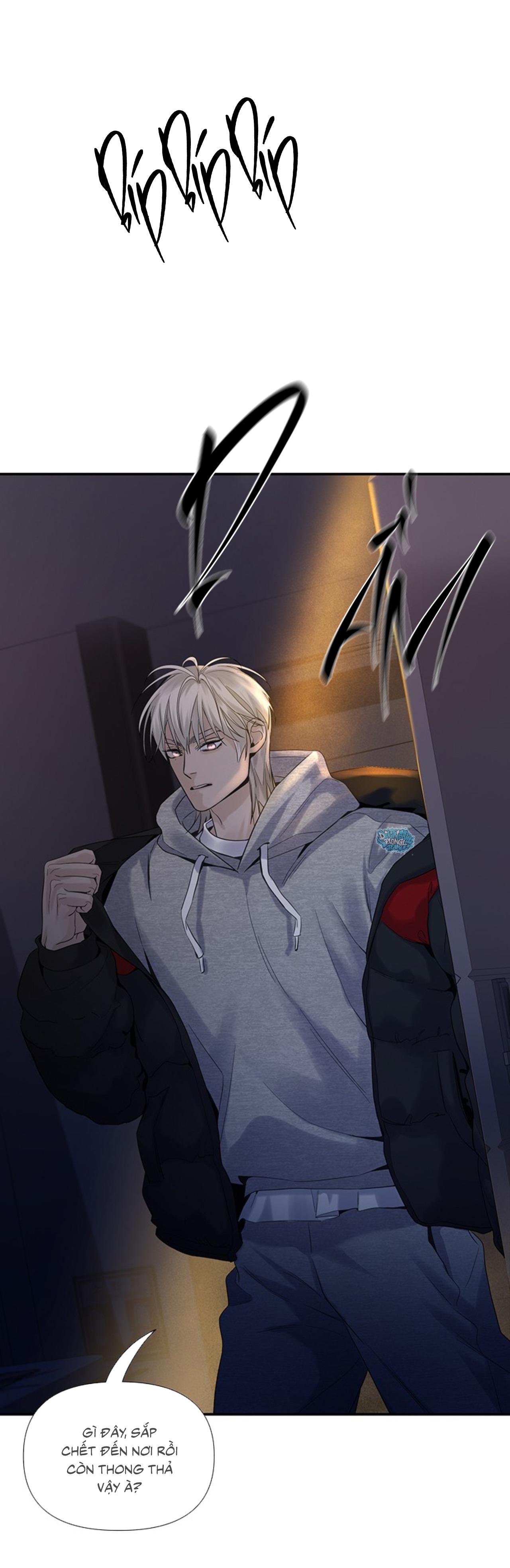 [DDT] 3 DAYS Chapter 6 END - 19+ - Trang 2