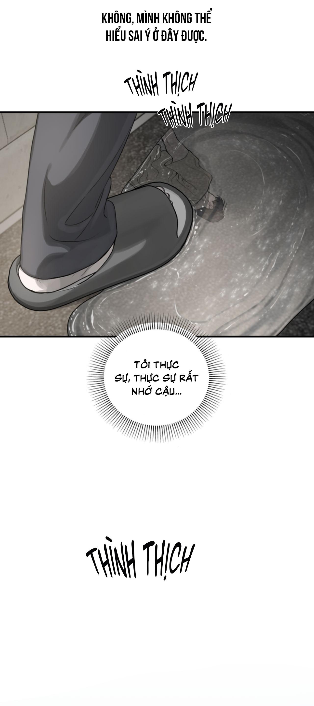 Deepest Confession Chapter 3 - Trang 2