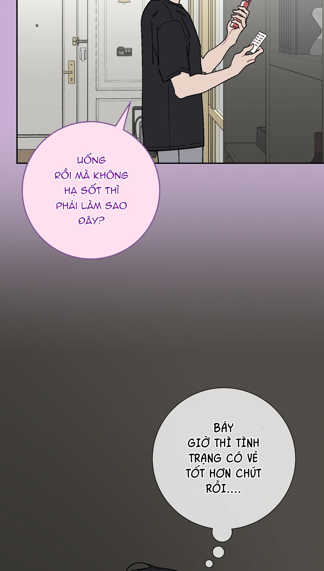 GUIDE ESPER NGẮN Chapter 4.8 esperđịnhmệnhnt - Trang 2