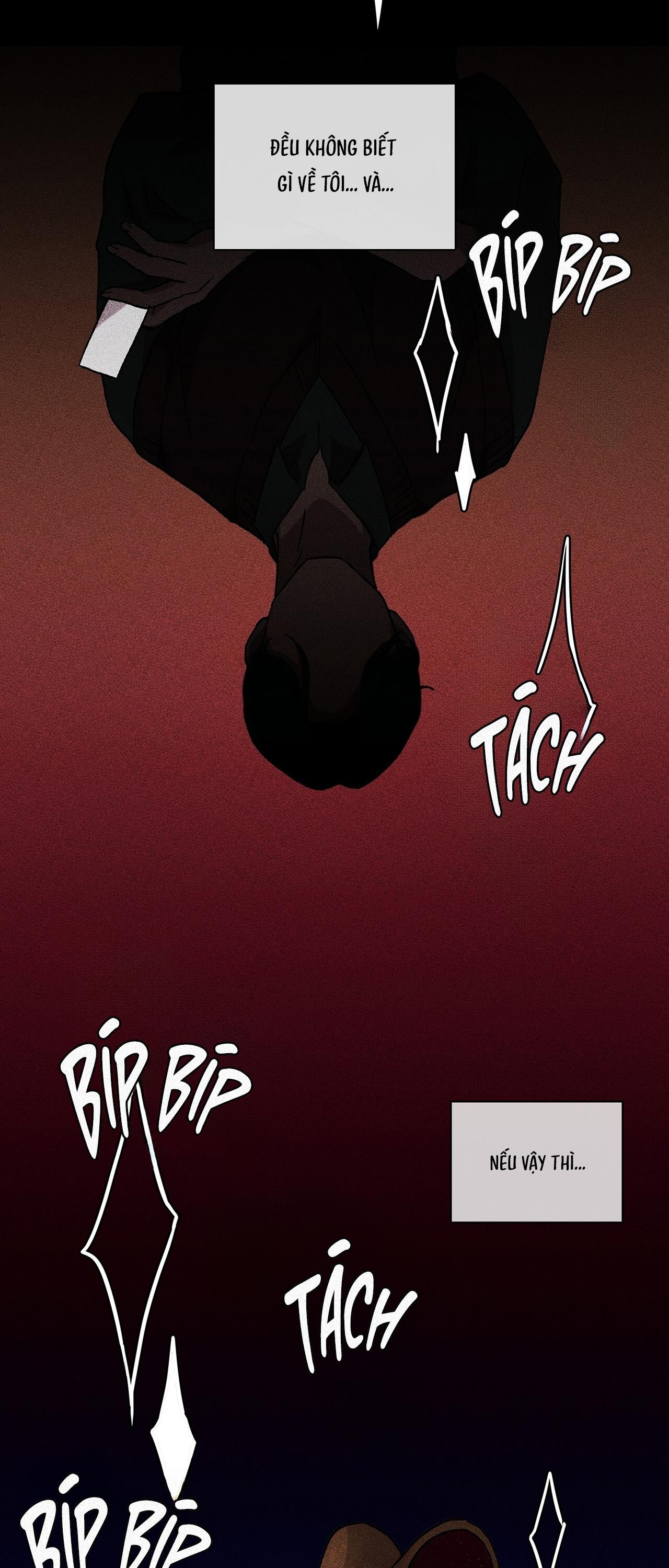 TUYỂN TẬP ÁM ẢNH, MƯU MÔ CÔNG Chapter 9.4 - Trang 2