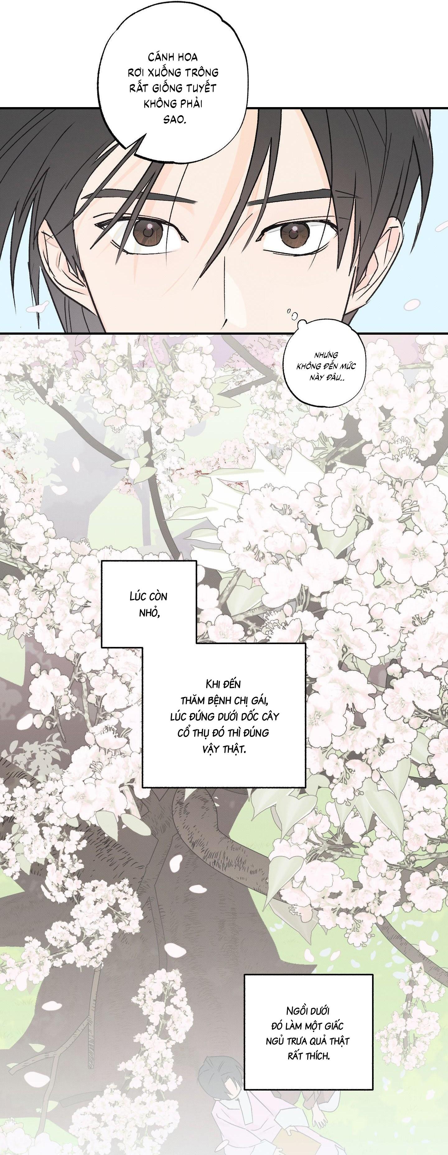 (CBunu) Nguyệt Ẩn Dạ Đàm Chapter 26 - Trang 2