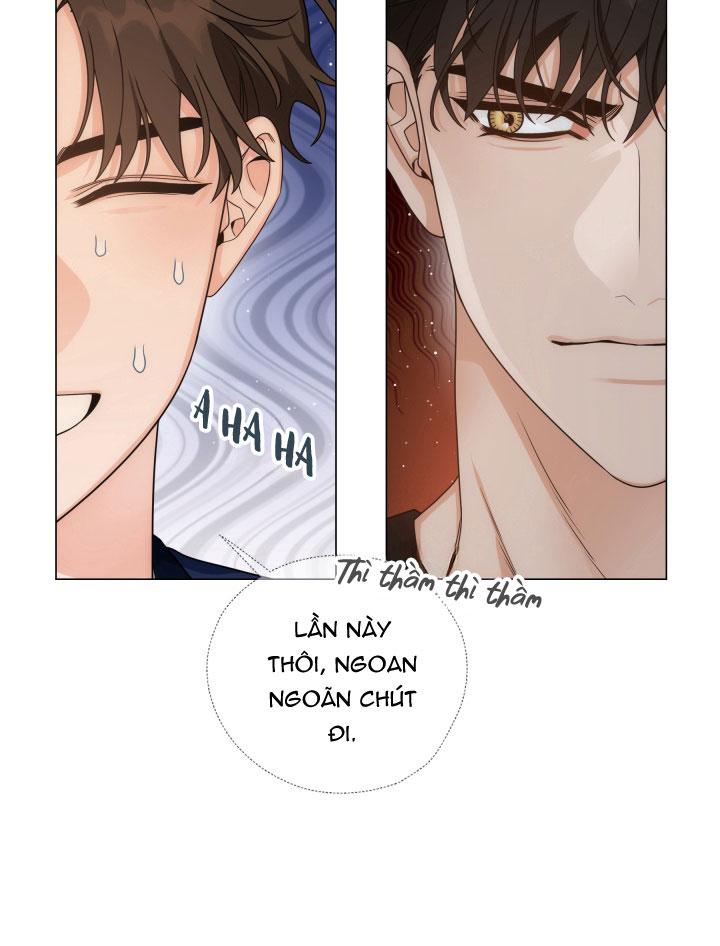 Thanh Âm Chiều Tà Chapter 8 Meowtime Team - Next Chapter 9