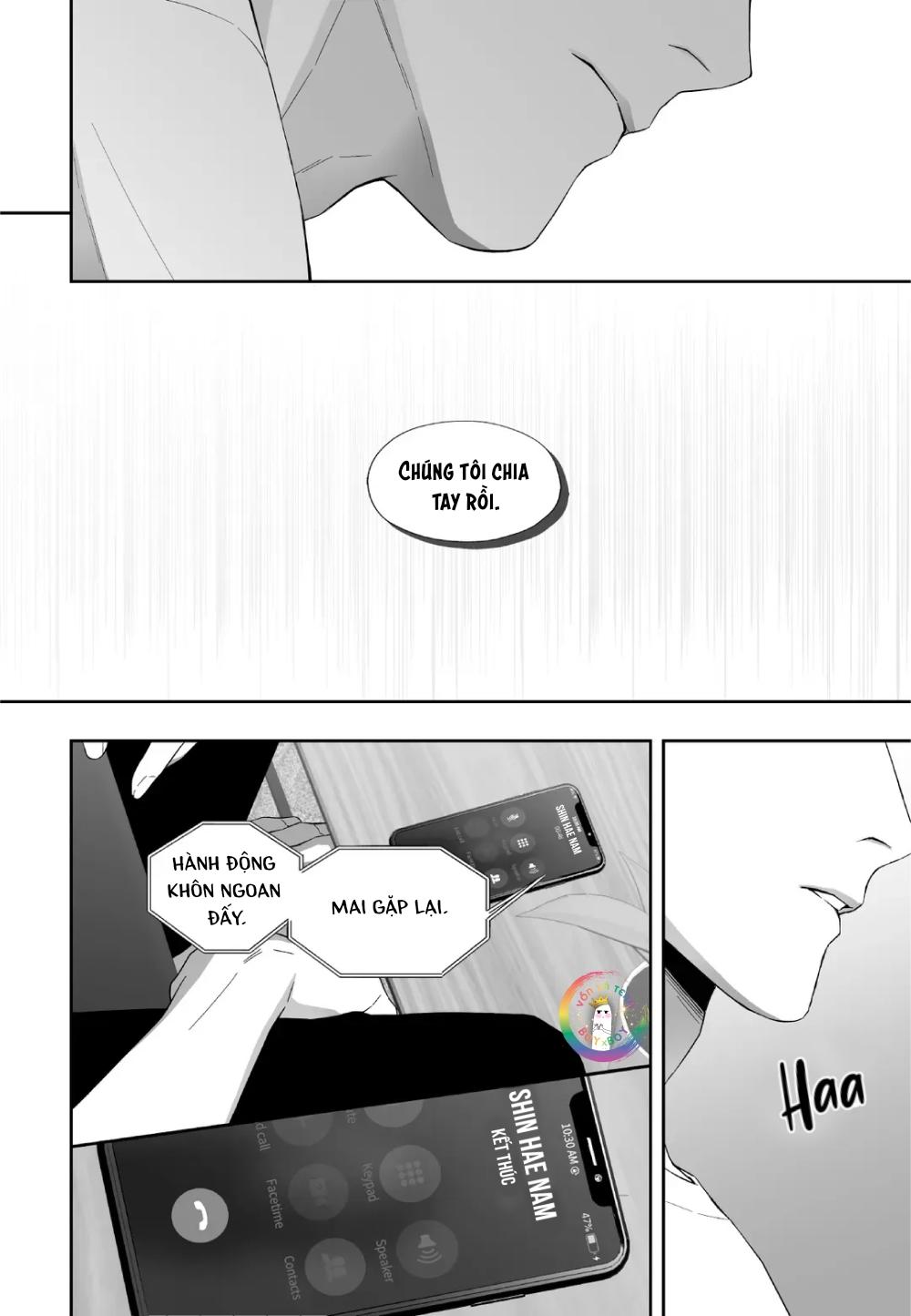 (END) Hai Đôi Tay Sinh Động Chapter 29 - Trang 2