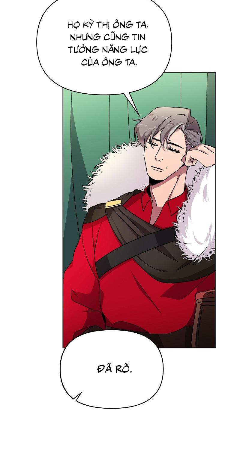 Hãy Lựa Chọn Anh Hùng Của Bạn Thật Cẩn Thận Chapter 14 - Trang 2