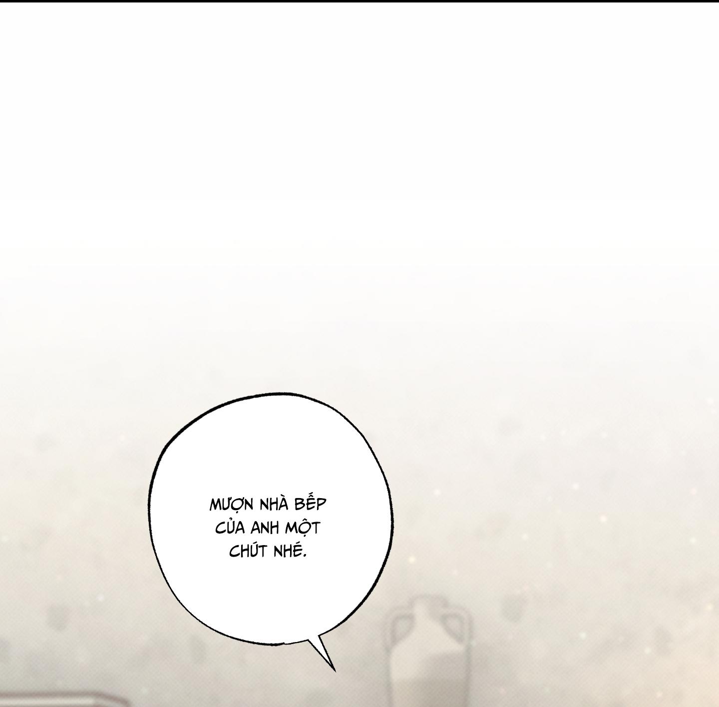 (GĐCV) RANH GIỚI CỦA SỰ MÊ HOẶC Chapter 21 - Trang 2