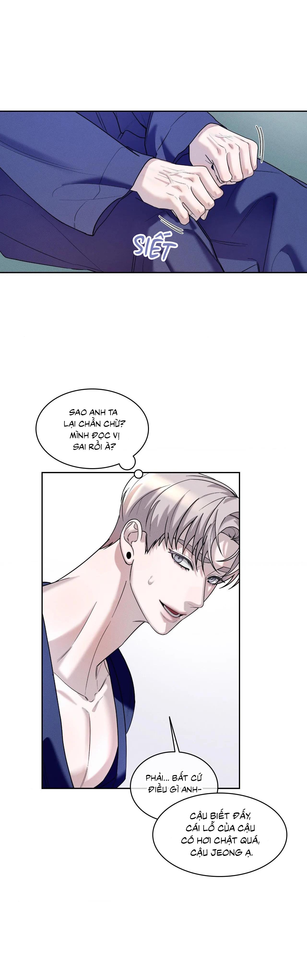 Đảo Ngược Kịch Bản Chapter 4 - Trang 2