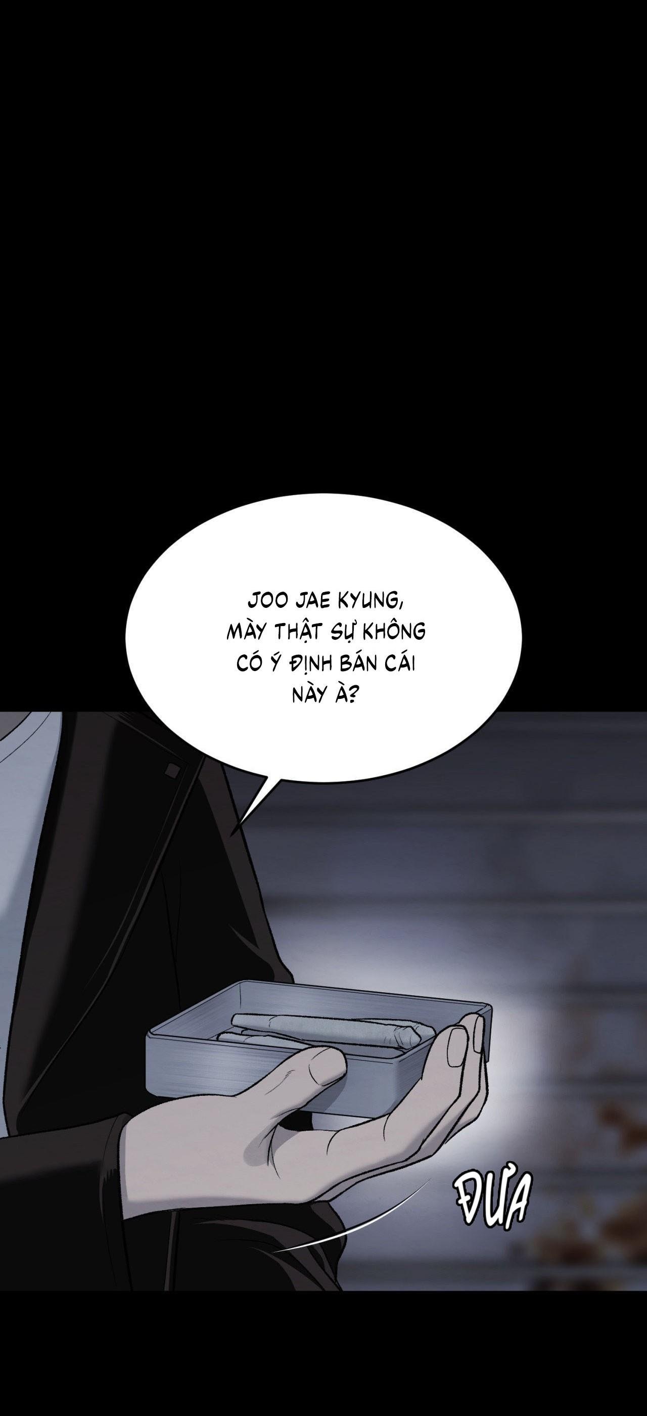 (CBunu) ChinhX - Vận Xui Chapter 74 - Trang 2