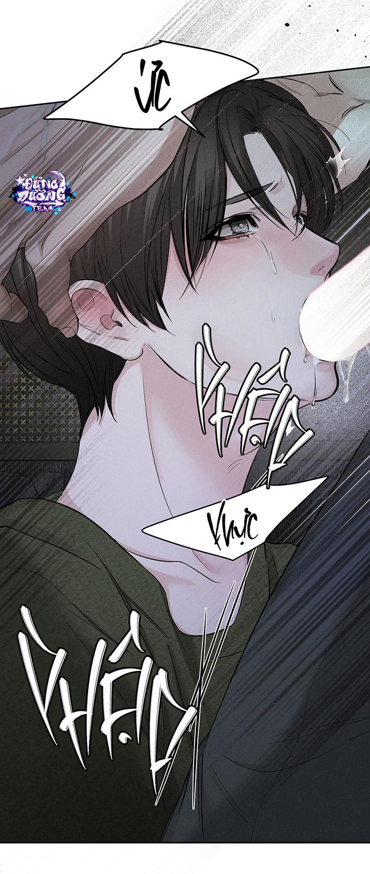 [DDT] KẺ ĐÁNH CẮP TRÁI TIM Chapter 4 19+ - Next Chapter 5 19+