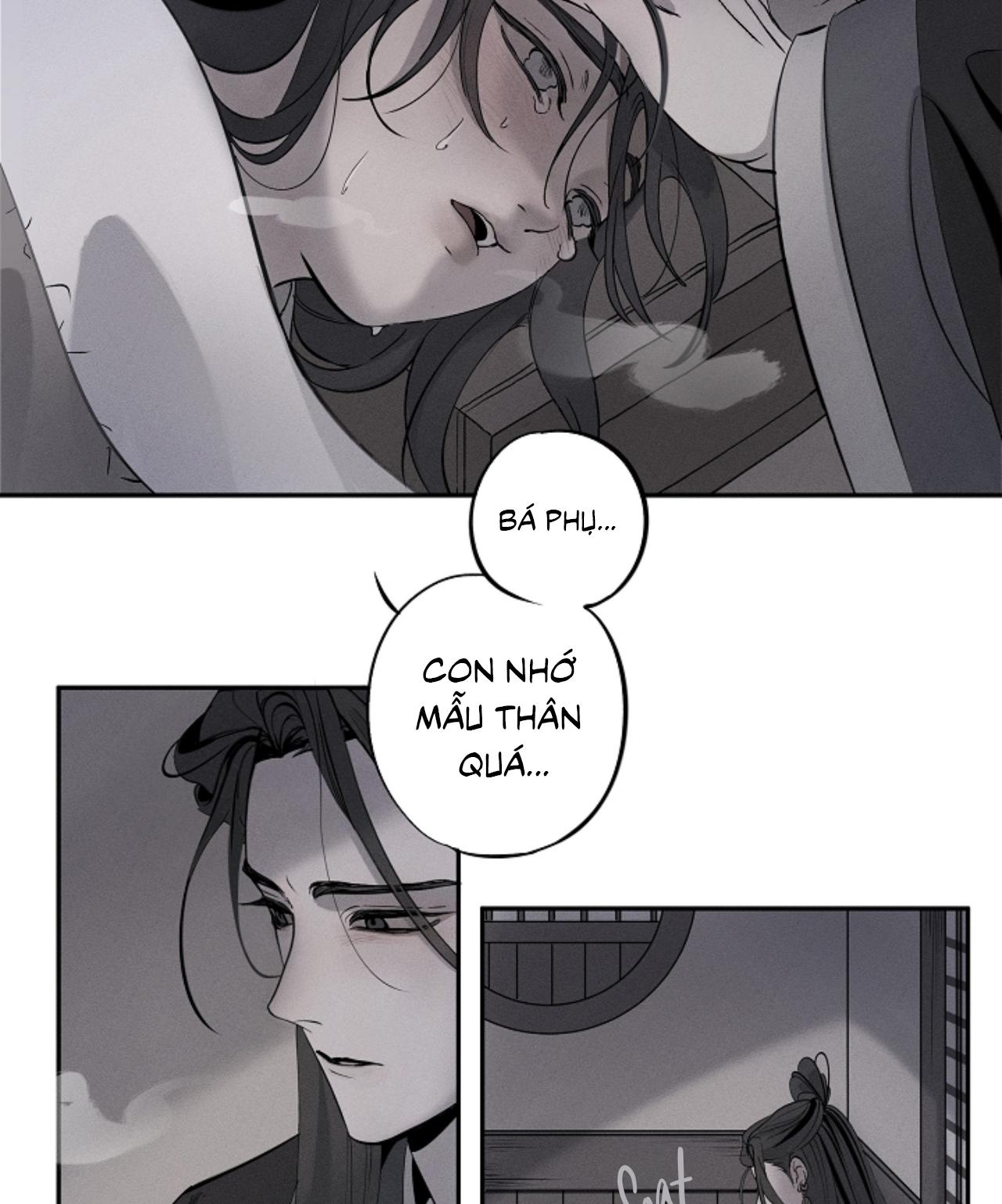 Ngũ tắc: hiếu ái truyện Chapter 1 - Trang 2