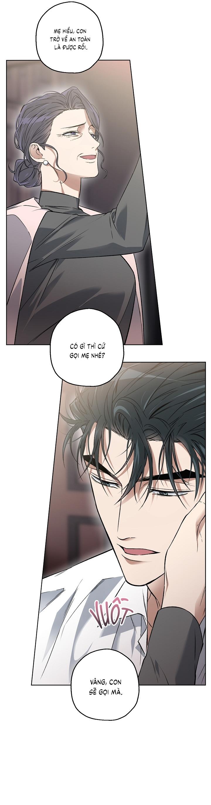 (CBunu) Vong Chủng Chapter 10 - Trang 2