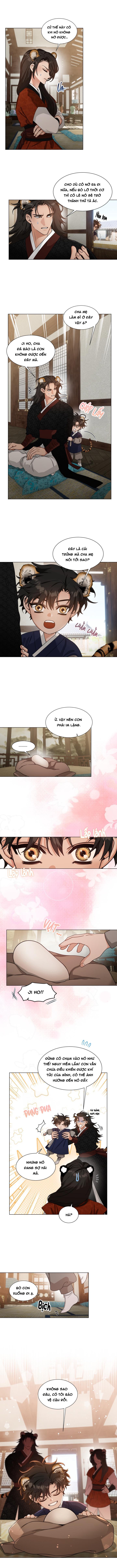 Thanh Âm Chiều Tà Chapter 13 - Trang 2
