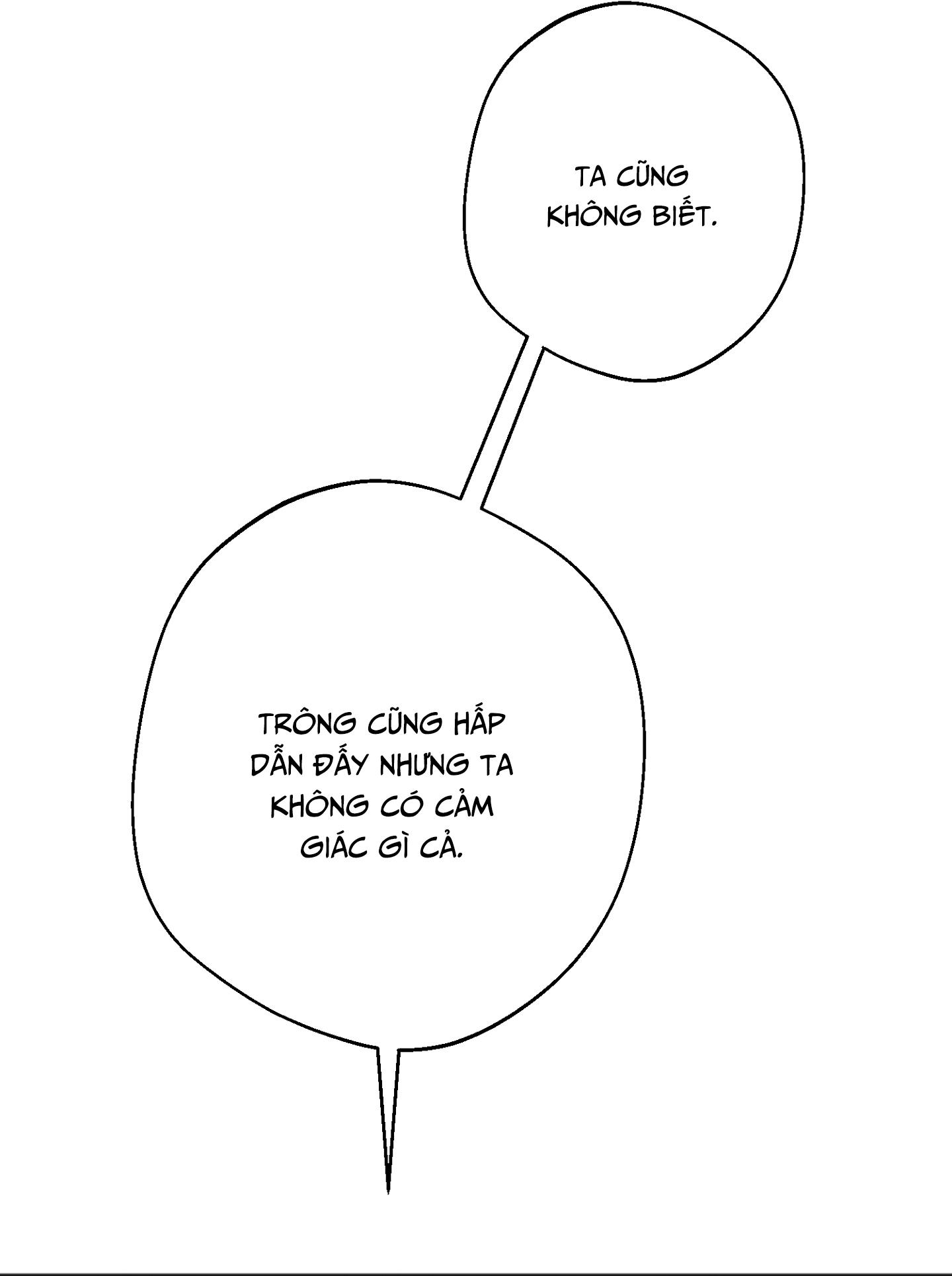 KHI VẬN MỆNH ĐƯA LỐI Chapter 6 - Trang 2