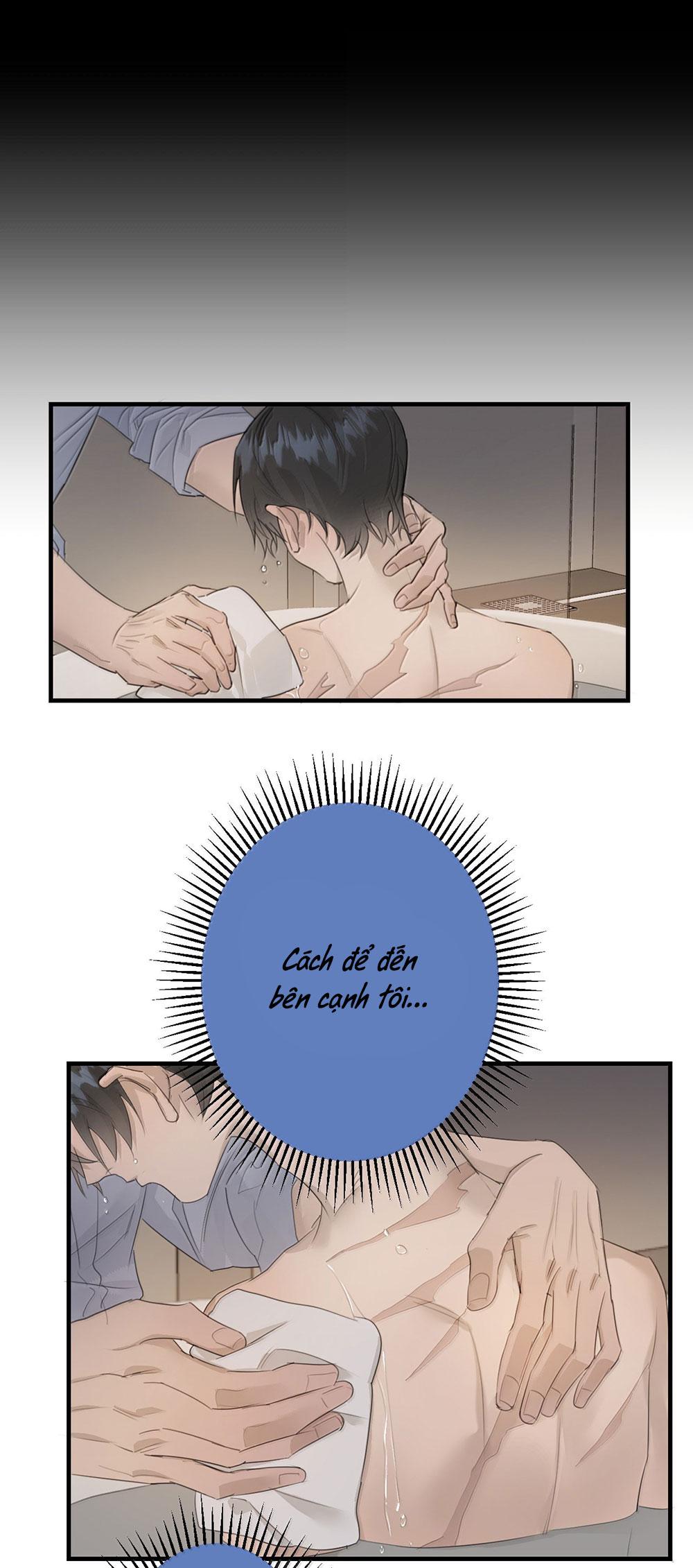 (END) Chiến Lược Dụ Dỗ Chapter 39 - Trang 2