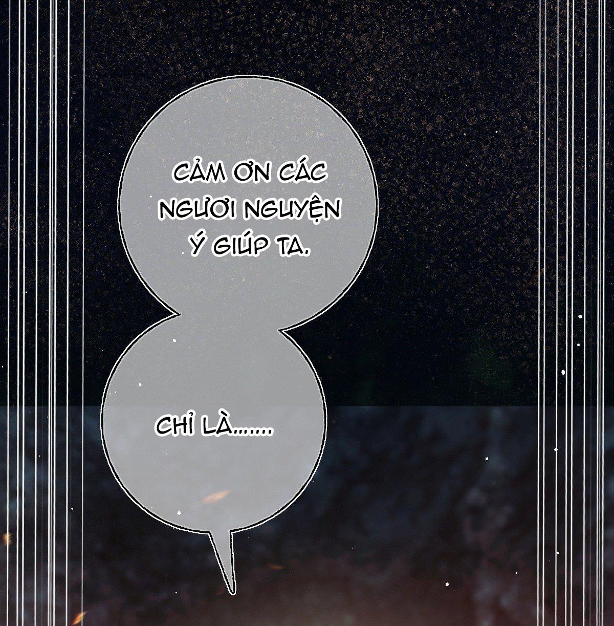 Tình yêu của kẻ khát máu Chapter 37.1 - Trang 2