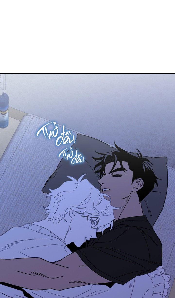 SỰ THAM LAM CỦA NHÂN LOẠI Chapter 17.5 thần linh 5 - Trang 2