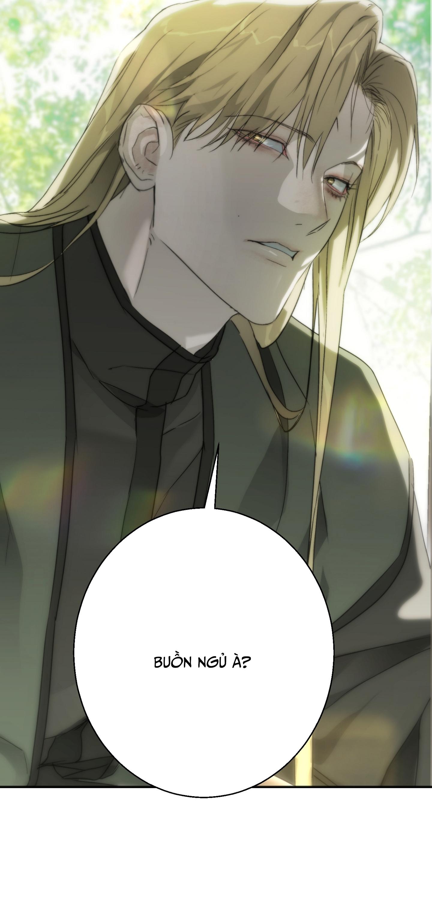 KHI VẬN MỆNH ĐƯA LỐI Chapter 6 - Trang 2