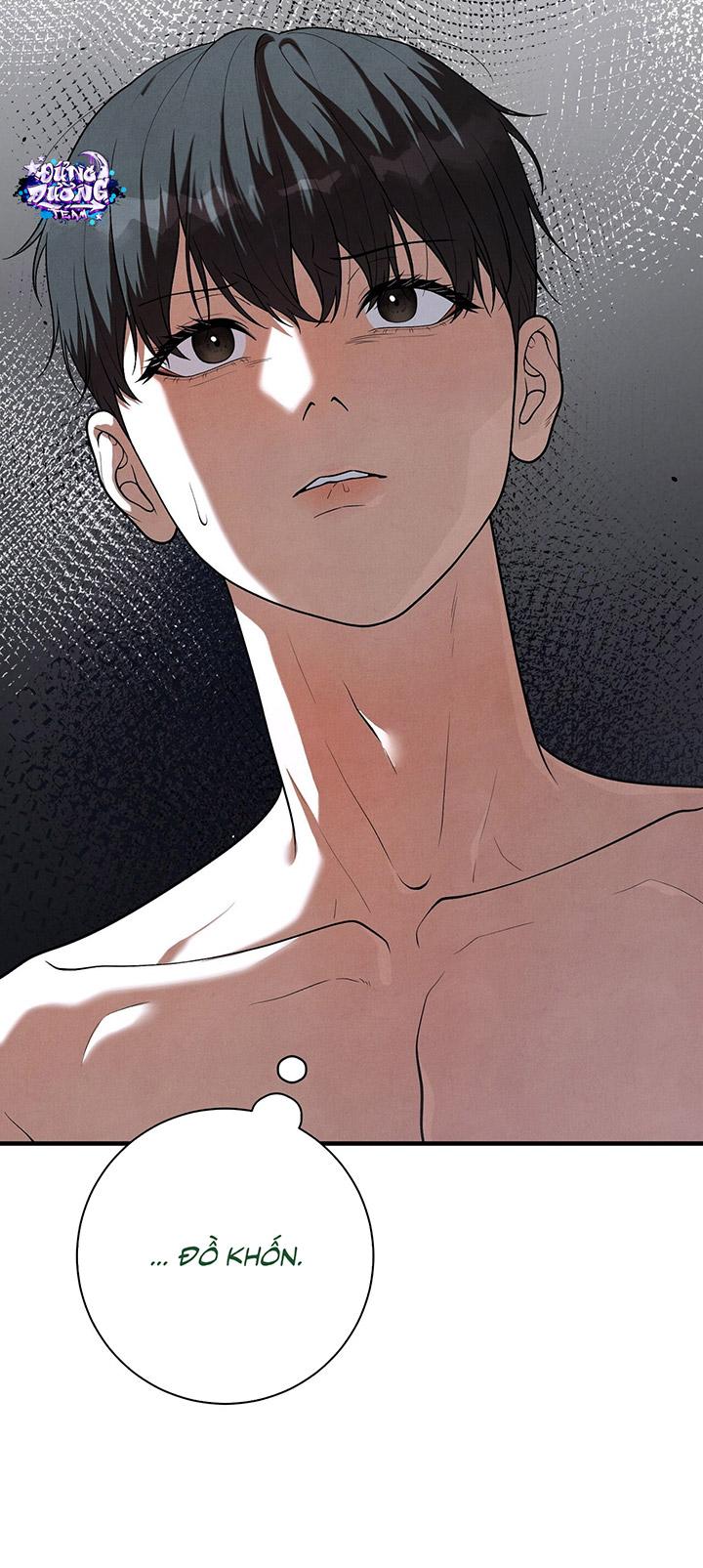 HƯƠNG VỊ TÌNH THÂN Chapter 16 19+ - Trang 2