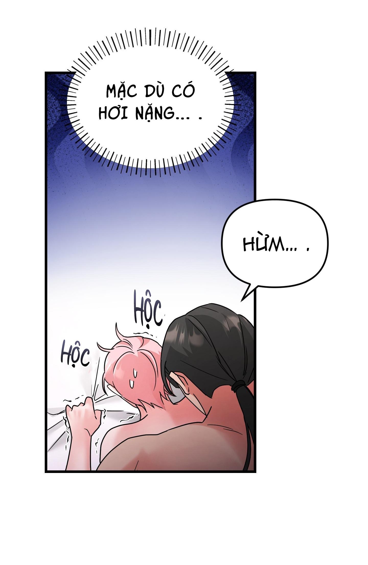 TUYỂN TẬP NHỮNG ÔNG CHÚ TÀ ZÂM Chapter 20.91 chú la end - Trang 2