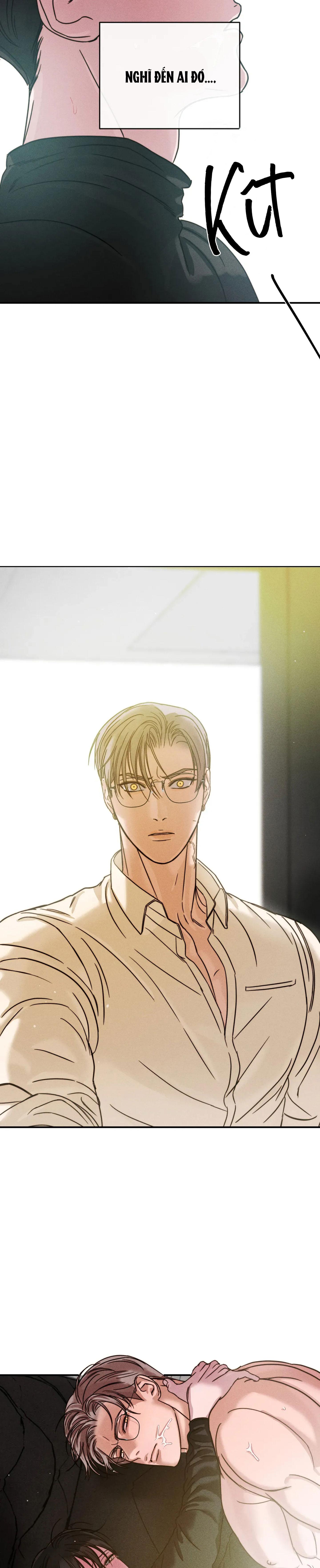 TUYỂN TẬP NHẤT THỤ ĐA CÔNG CỦA NHÀ KIM Chapter 42.1 mảnh khói 1 - Trang 2