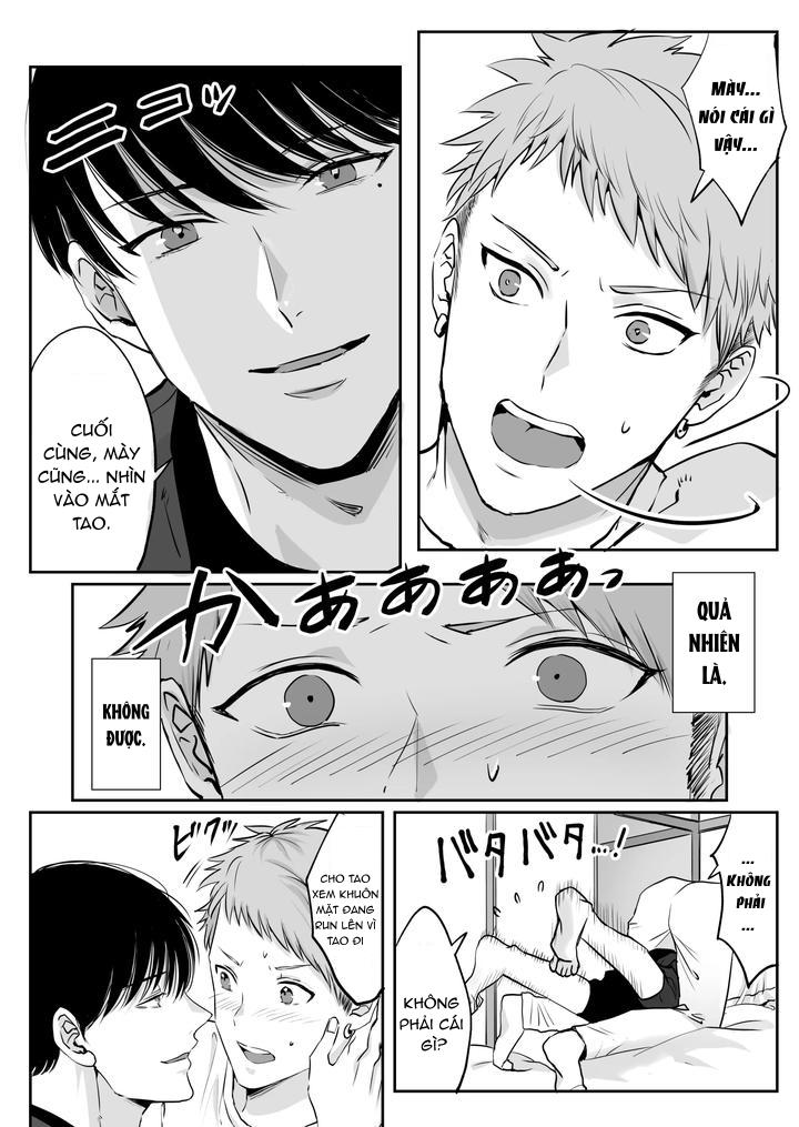 ONESHOT COI LÀ NỨNG Chapter 413.1 - Trang 2