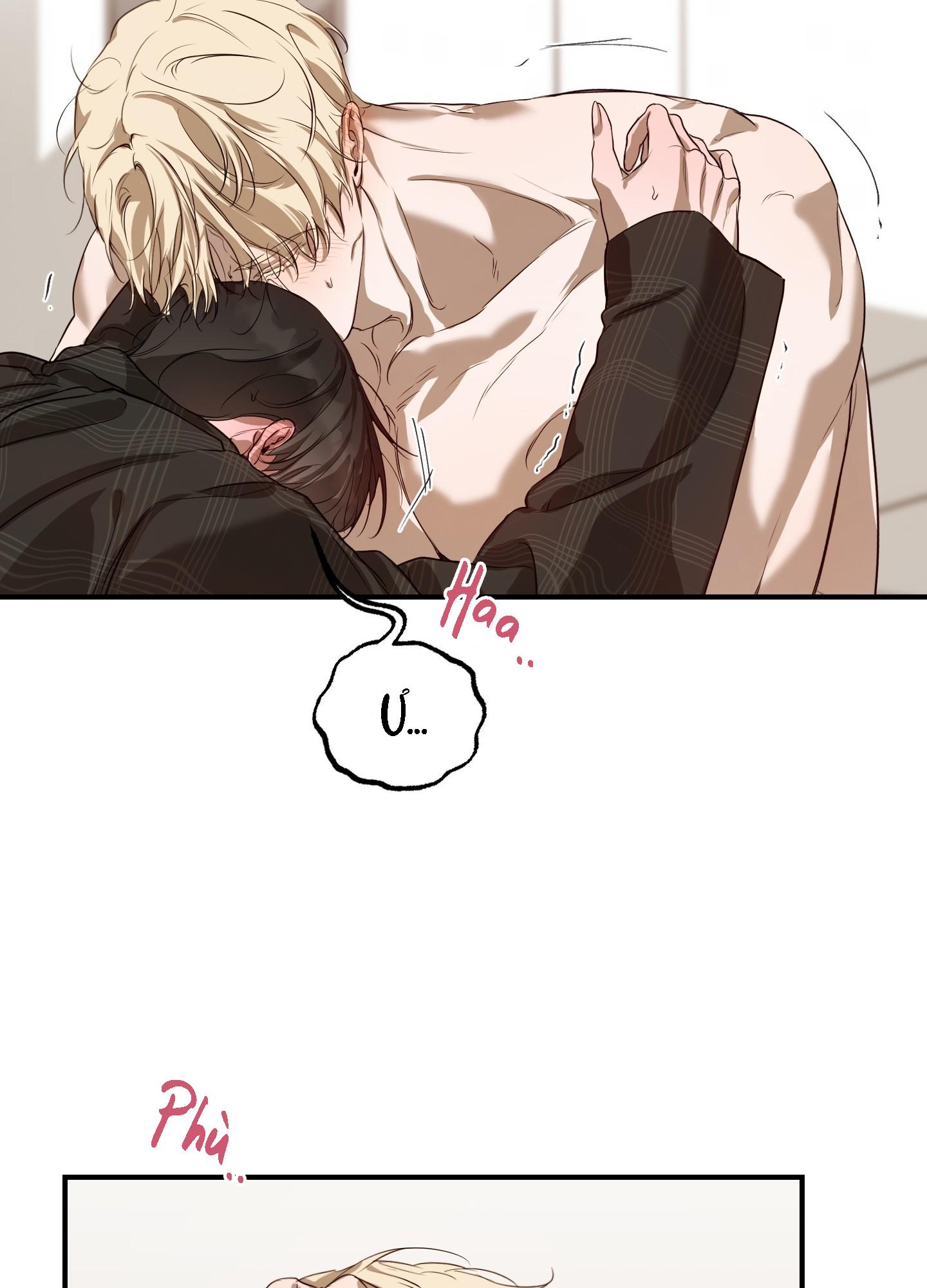 LÃNG MẠN NGÀY TẬN THẾ Chapter 4 - Trang 2