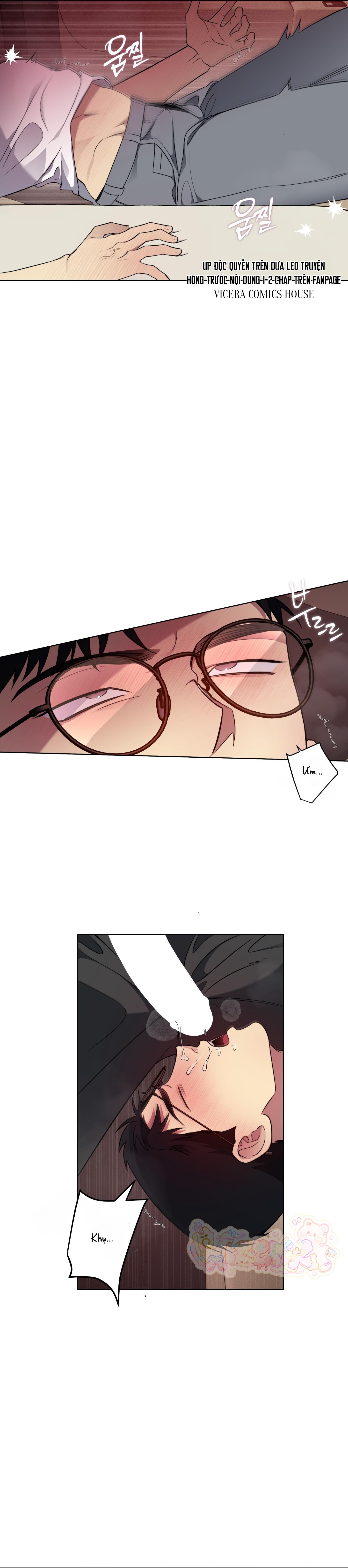 Tin Đồn Chapter 15 - Next Chapter 16