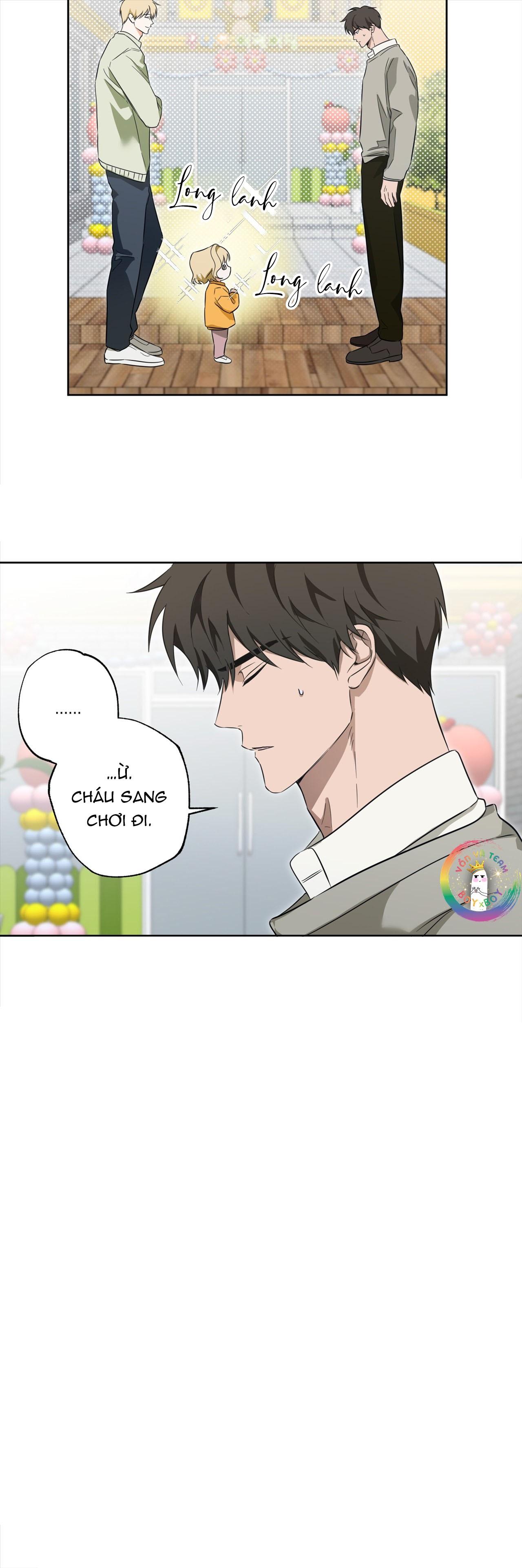 Bí Kíp Cưa Đổ Crush Chapter 4 - Trang 2